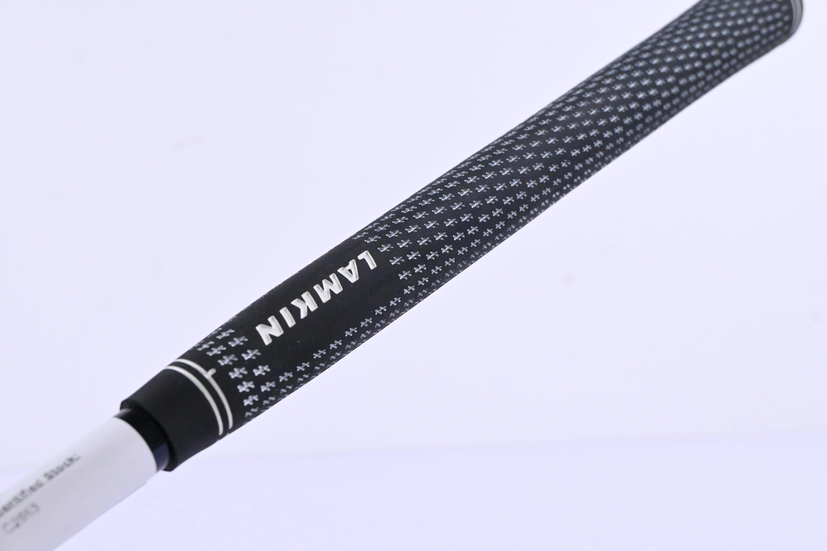 Mizuno MX-950 #3 Hybrid / 21 Degree / Regular Flex Mizuno Exsar IS2 Shaft