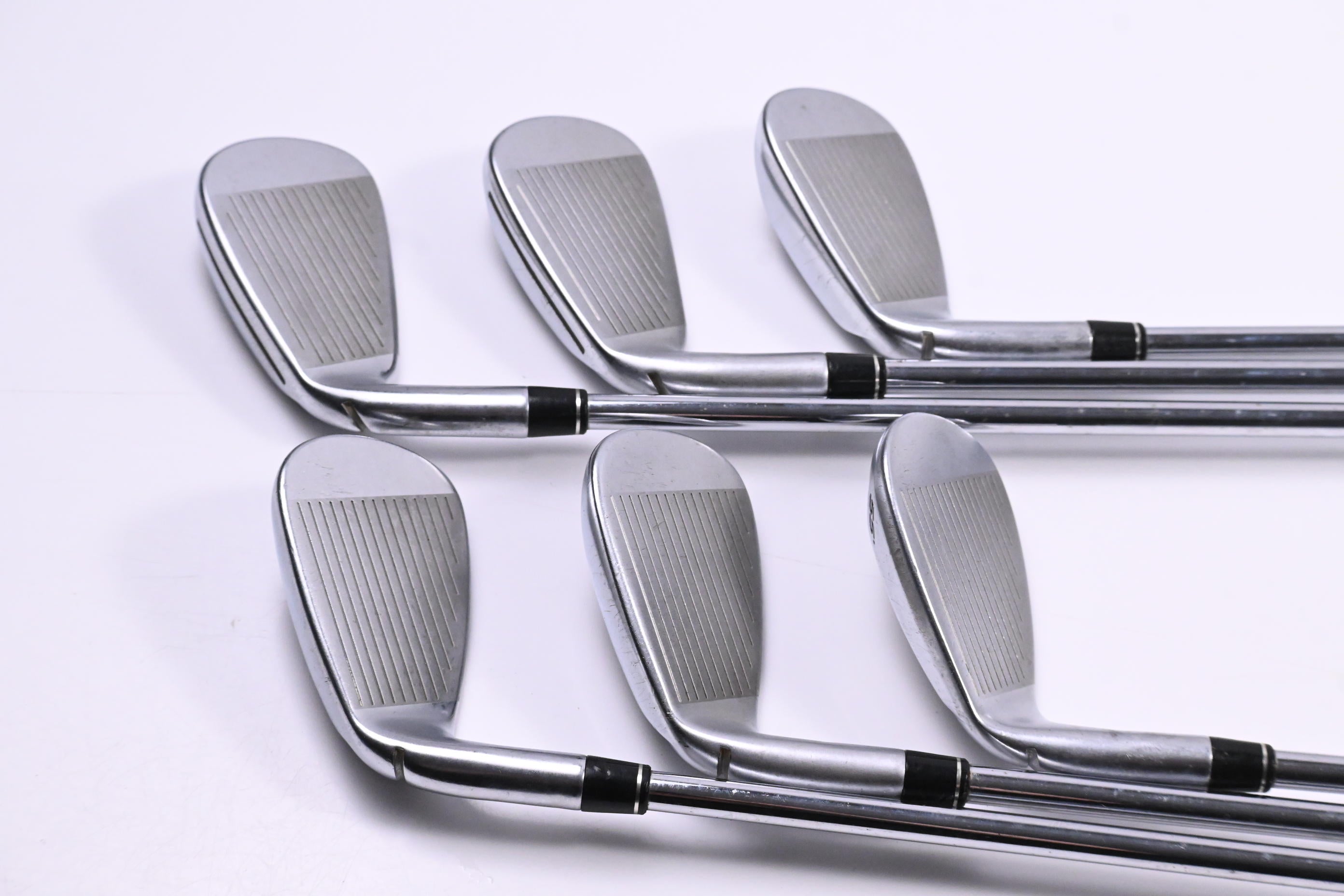Taylormade Rocketbladez Irons / 6-PW+SW / Regular Flex Shafts