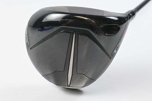 Titleist TSR2 Driver / 9 Degree / Senior Flex Kuro Kage Black 50 Shaft