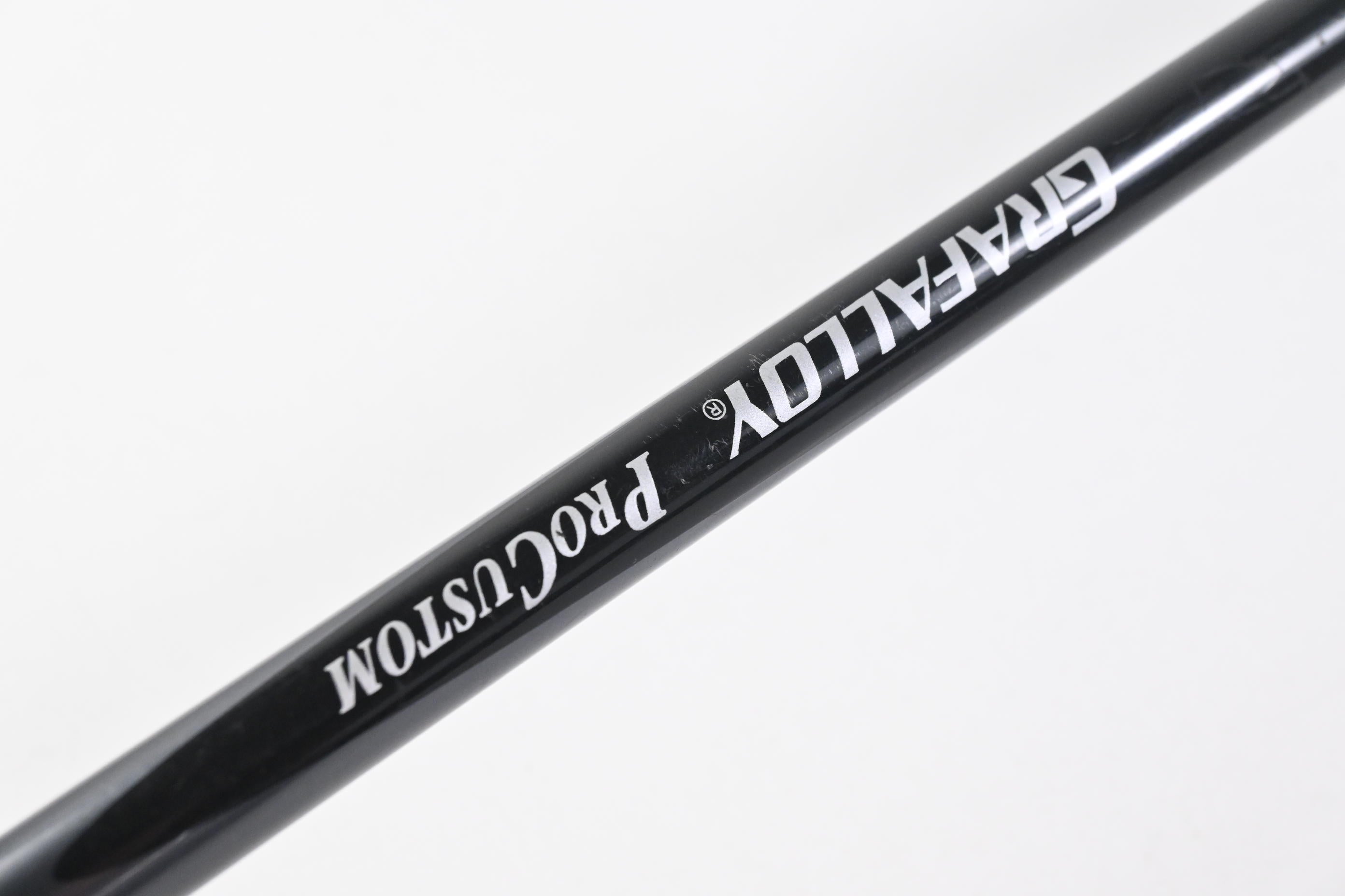 Taylormade R580 #3 Wood / 15 Degree / Regular Flex Grafalloy ProCustom Shaft