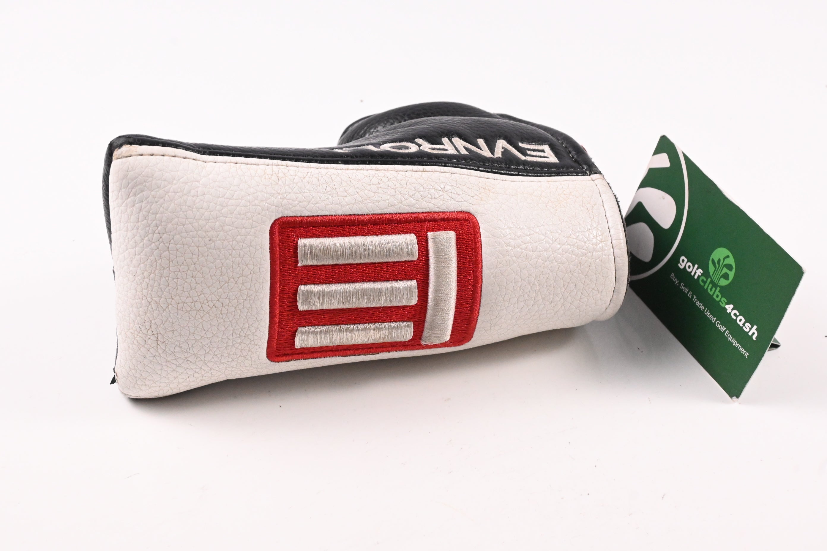Evnroll Classics ER2 Milled Putter / 34 Inch
