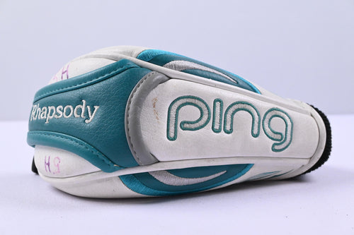 Ladies Ping Rhapsody 2015 #5 Hybrid / 26 Degree / Ladies Flex Ping ULT 220 Lite