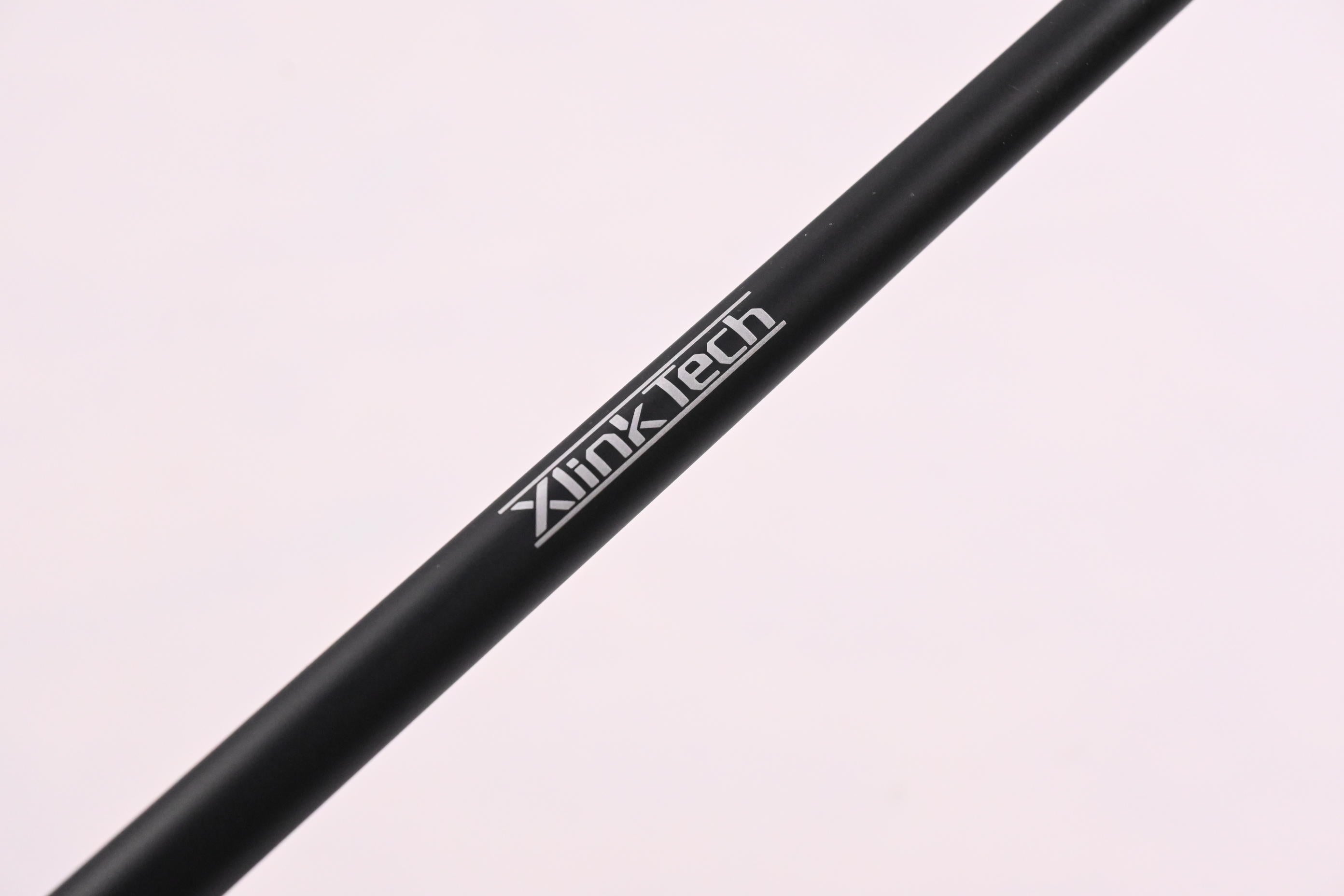 Tensei 1K Black 75 #7 Wood Shaft / Stiff Flex / Ping 3rd Gen