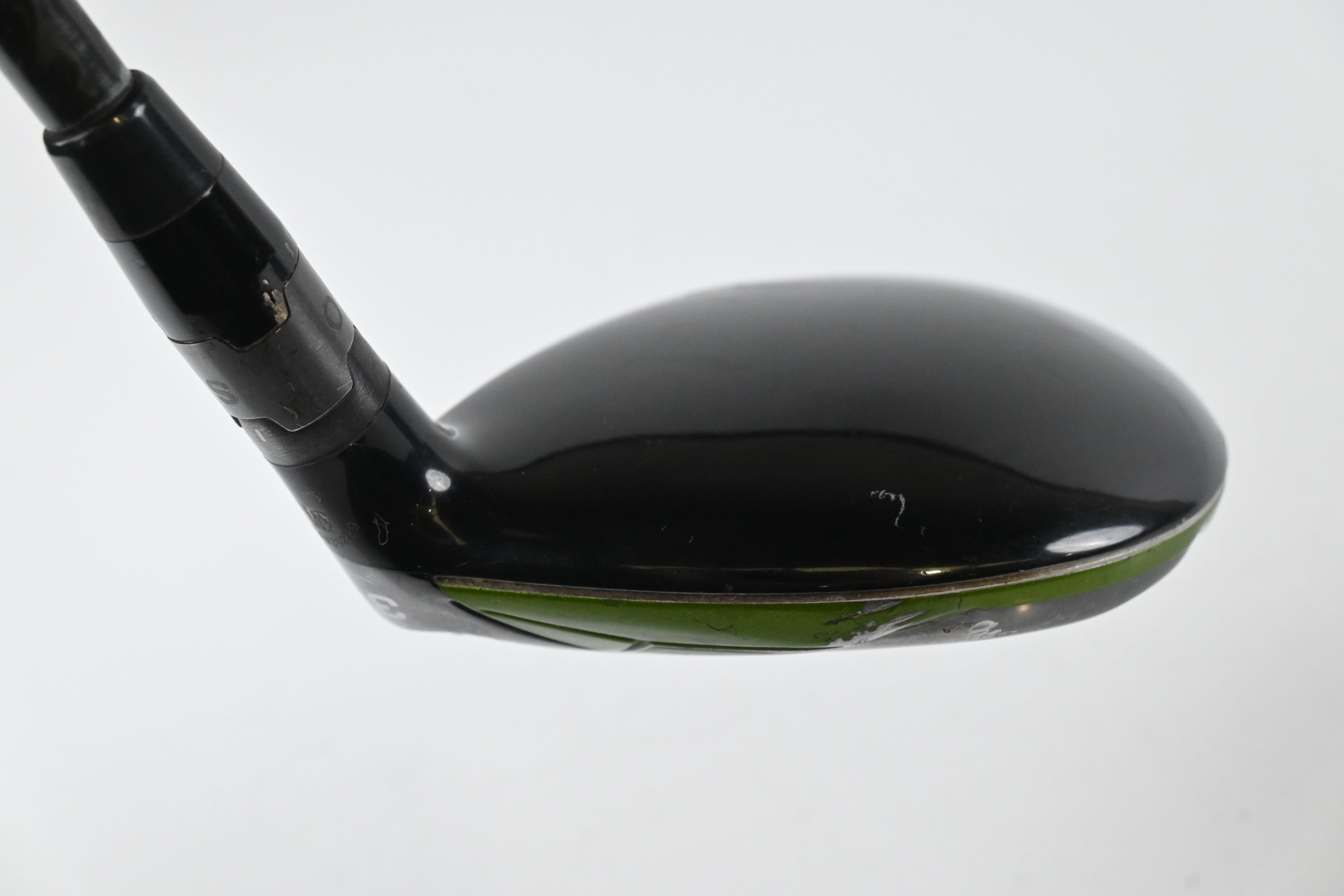 Callaway RAZR Fit Xtreme #3 Wood / 15 Degree / Regular Flex Aldila Trinity 75