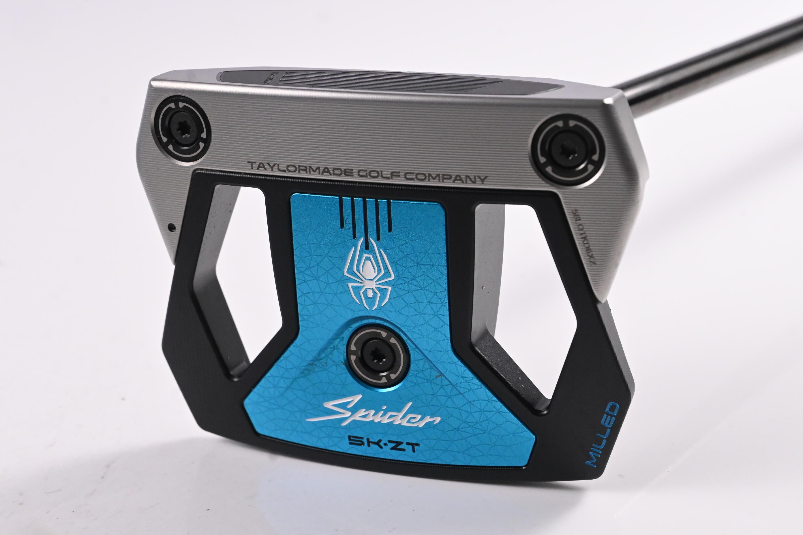 Taylormade Spider ZT Putter / 35 Inch
