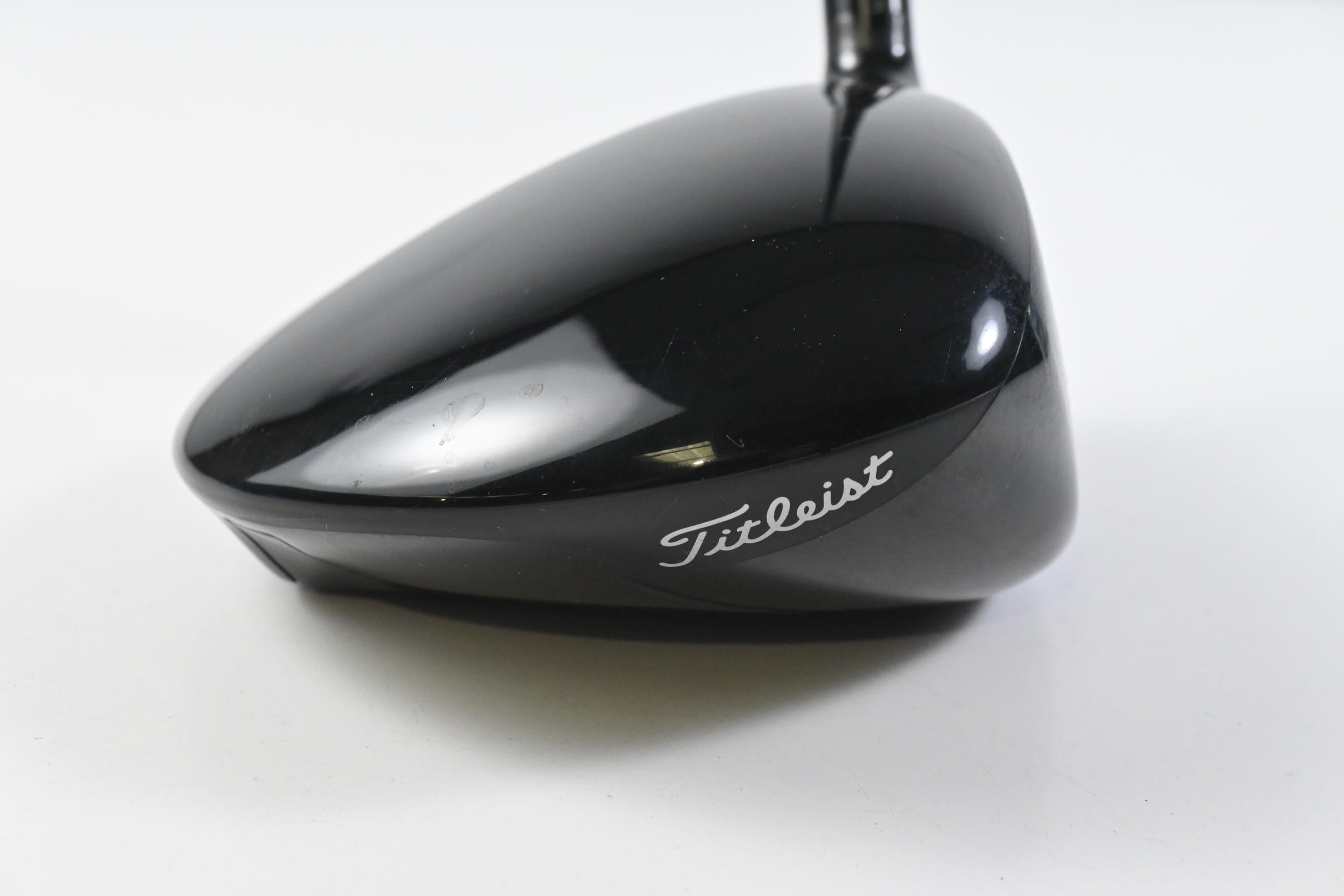 Titleist TSR2 Driver / 9 Degree / Senior Flex Kuro Kage Black 50 Shaft