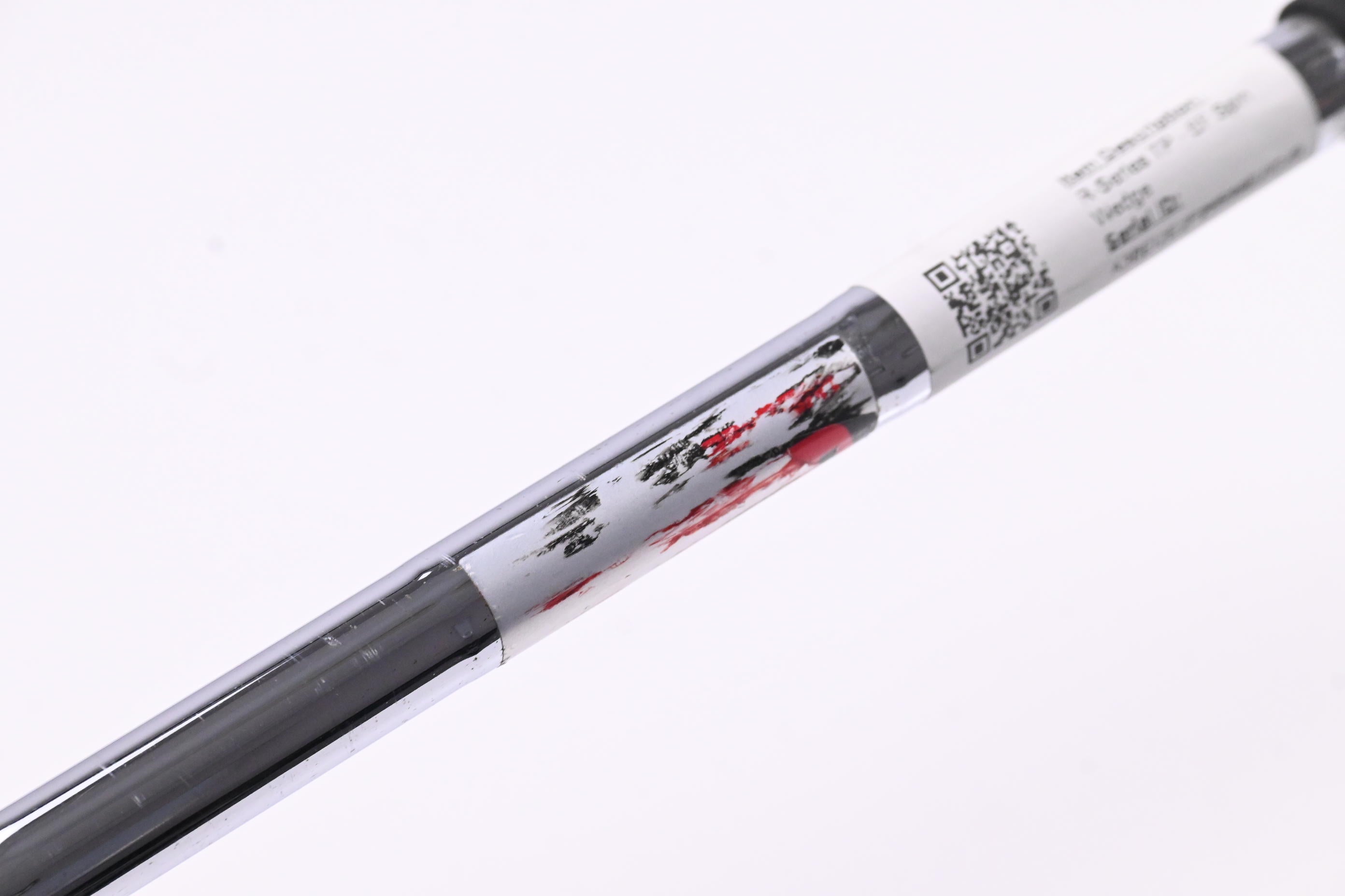 Taylormade R-Series TP - EF Spin Lob Wedge / 58 Degree / Wedge Flex Shaft