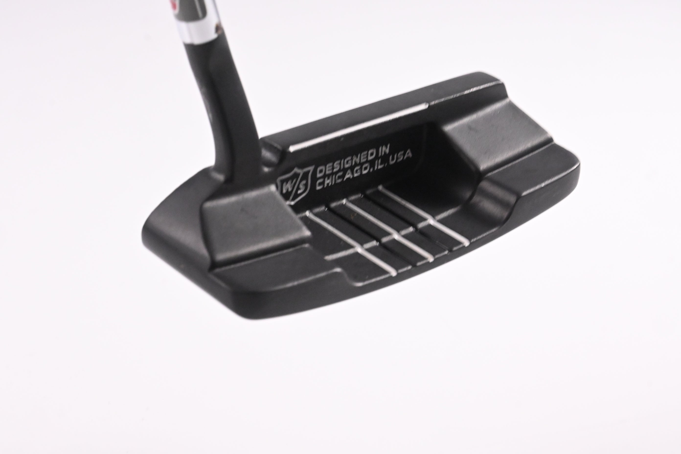 Wilson Infinite Michigan Ave Putter / 34 Inch