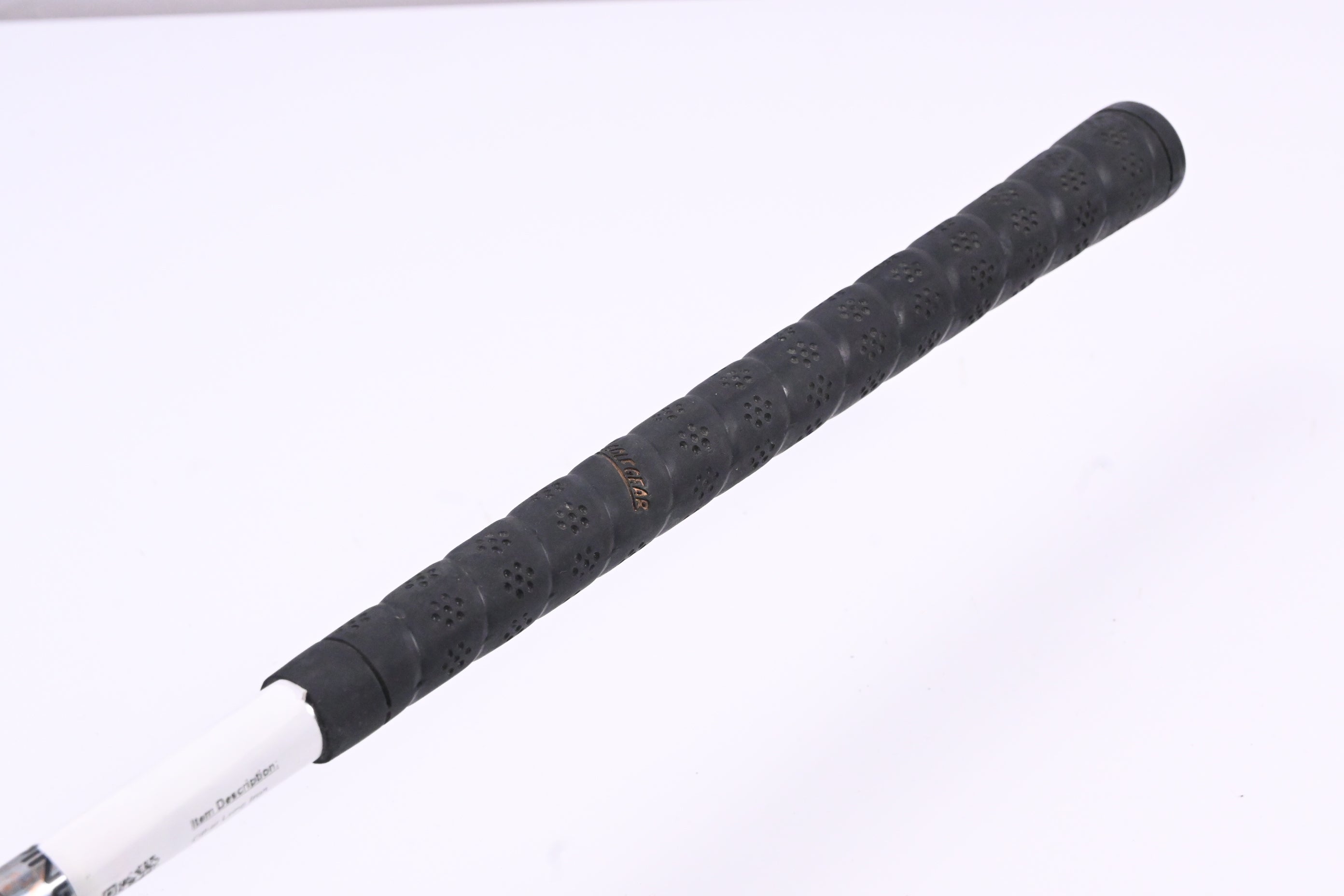 Ping Eye 2+ #2 Iron / 18.5 Degree / Black Dot / Stiff Flex Ping KT Shaft