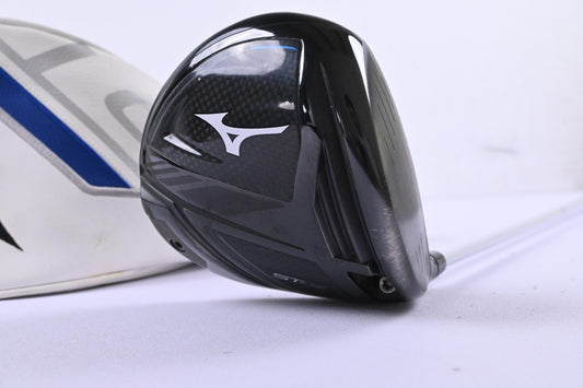 Mizuno ST-X 220 Driver / 10.5 Degree / Senior Flex Aldila Ascent Ultralight 40