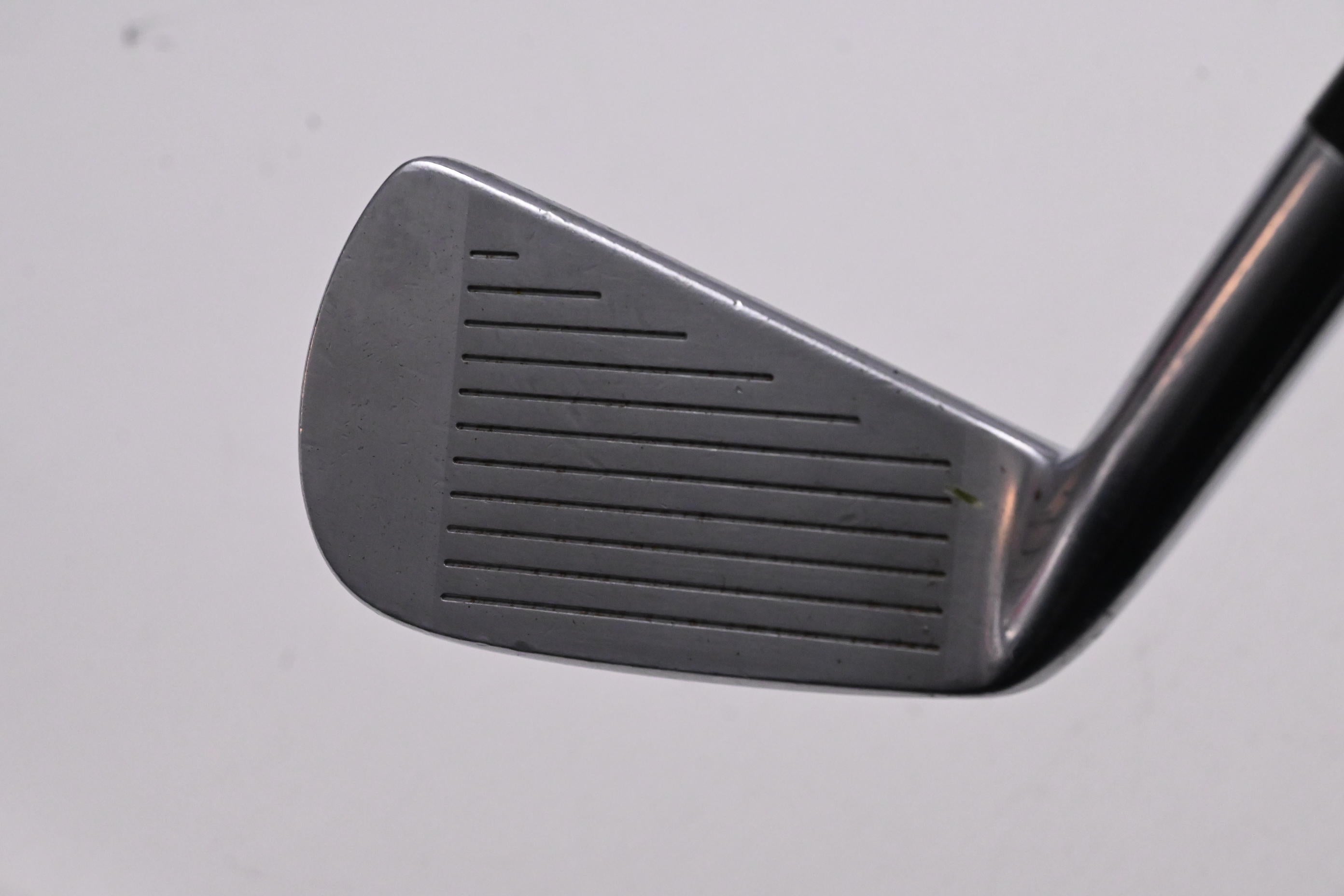 Mizuno T-Zoid Pro #2 Iron / 18 Degree / Regular Flex Precision Rifle Shaft