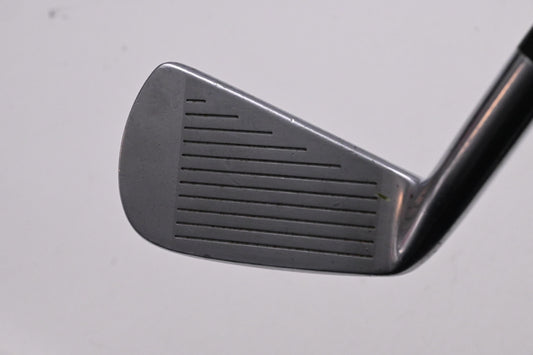 Mizuno T-Zoid Pro #2 Iron / 18 Degree / Regular Flex Precision Rifle Shaft
