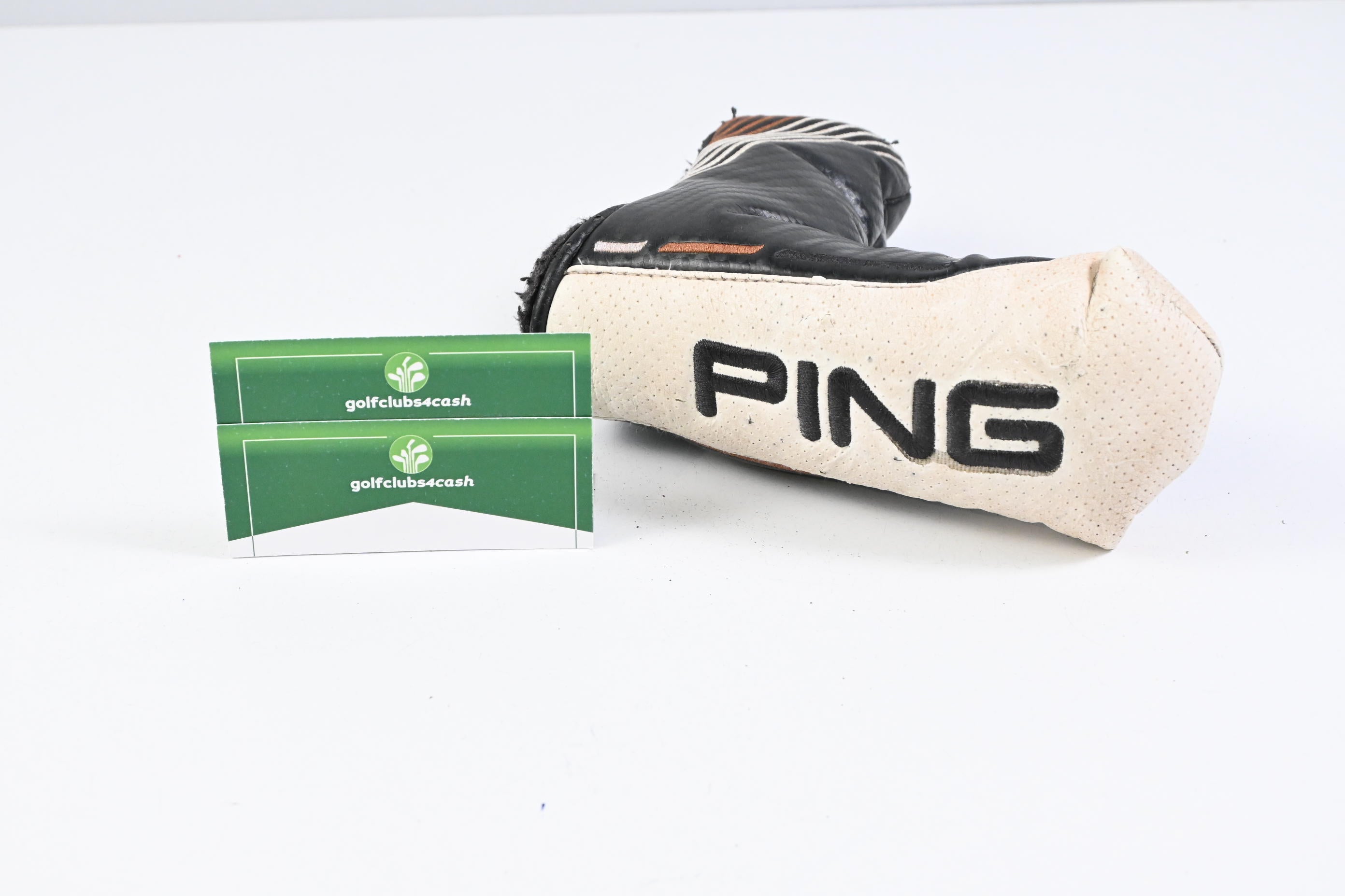 Ping Heppler Anser 2 Putter / 33 Inch