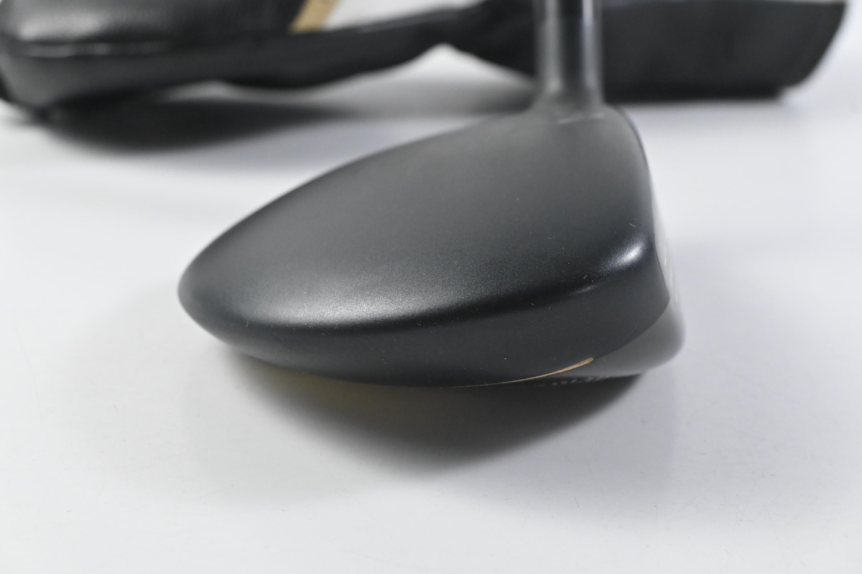 Callaway Edge Green #3 Wood / 15 Degree / Regular Flex Callaway Edge 65 Shaft