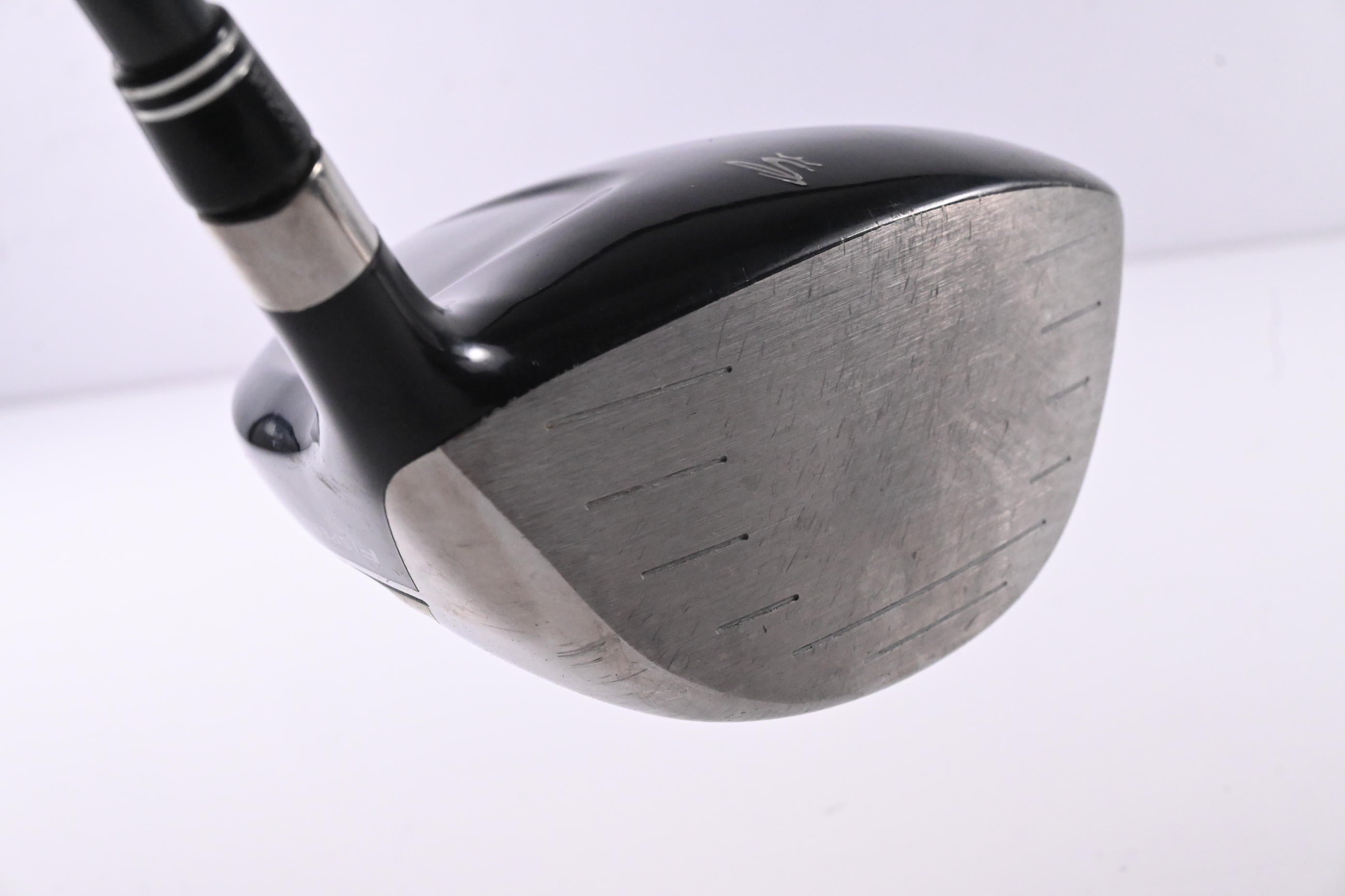 Left Hand Cobra S9-1 Driver / 10.5 Degree / Regular Flex Aldila DVS 50 Shaft