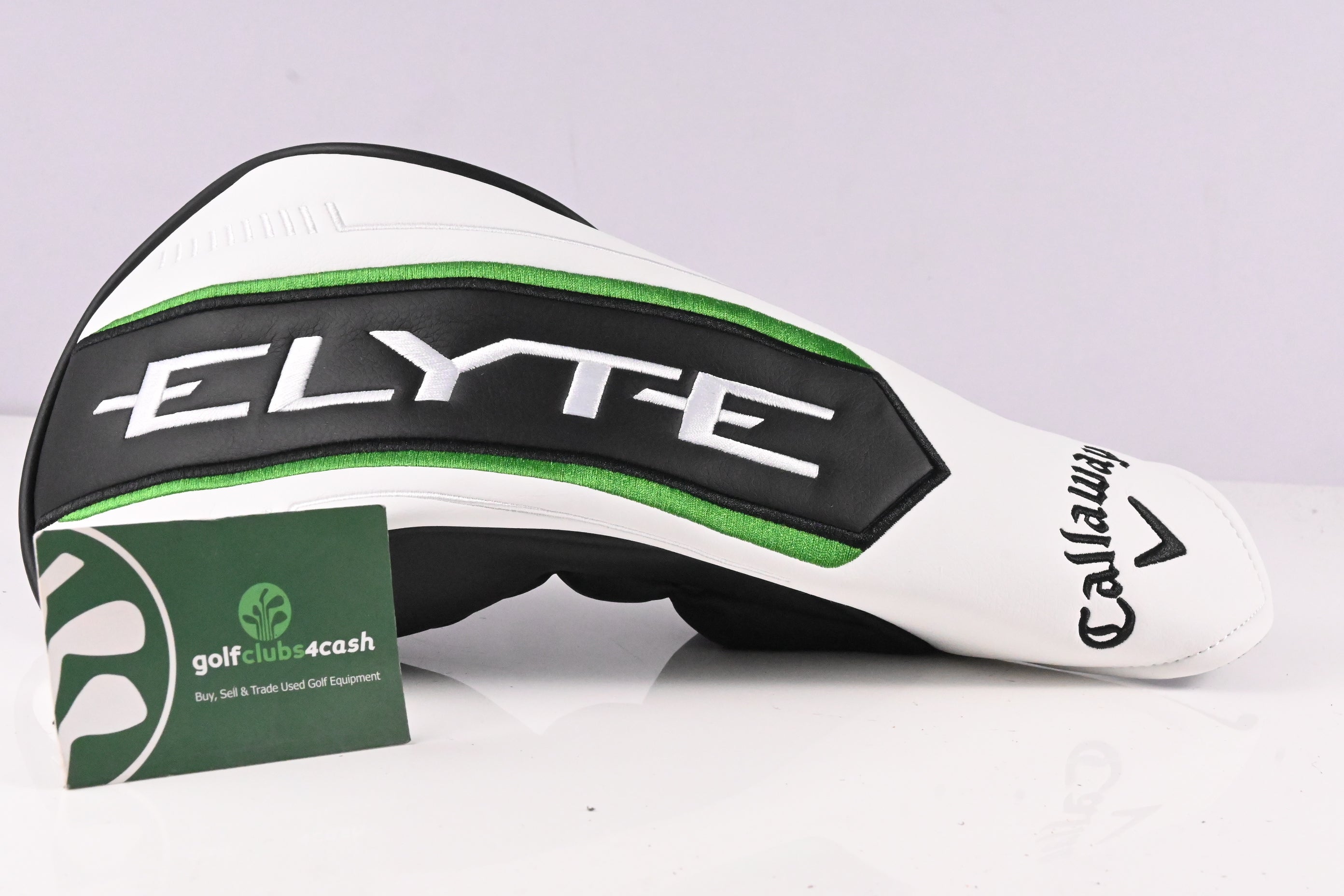 Tour Issue Callaway Elyte Driver / 9 Degree / Stiff Flex Ventus Black Velocore 6