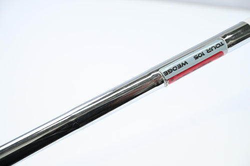 TaylorMade Milled Grind Gap Wedge / 52 Degree / Wedge Flex KBS Tour 105 Shaft