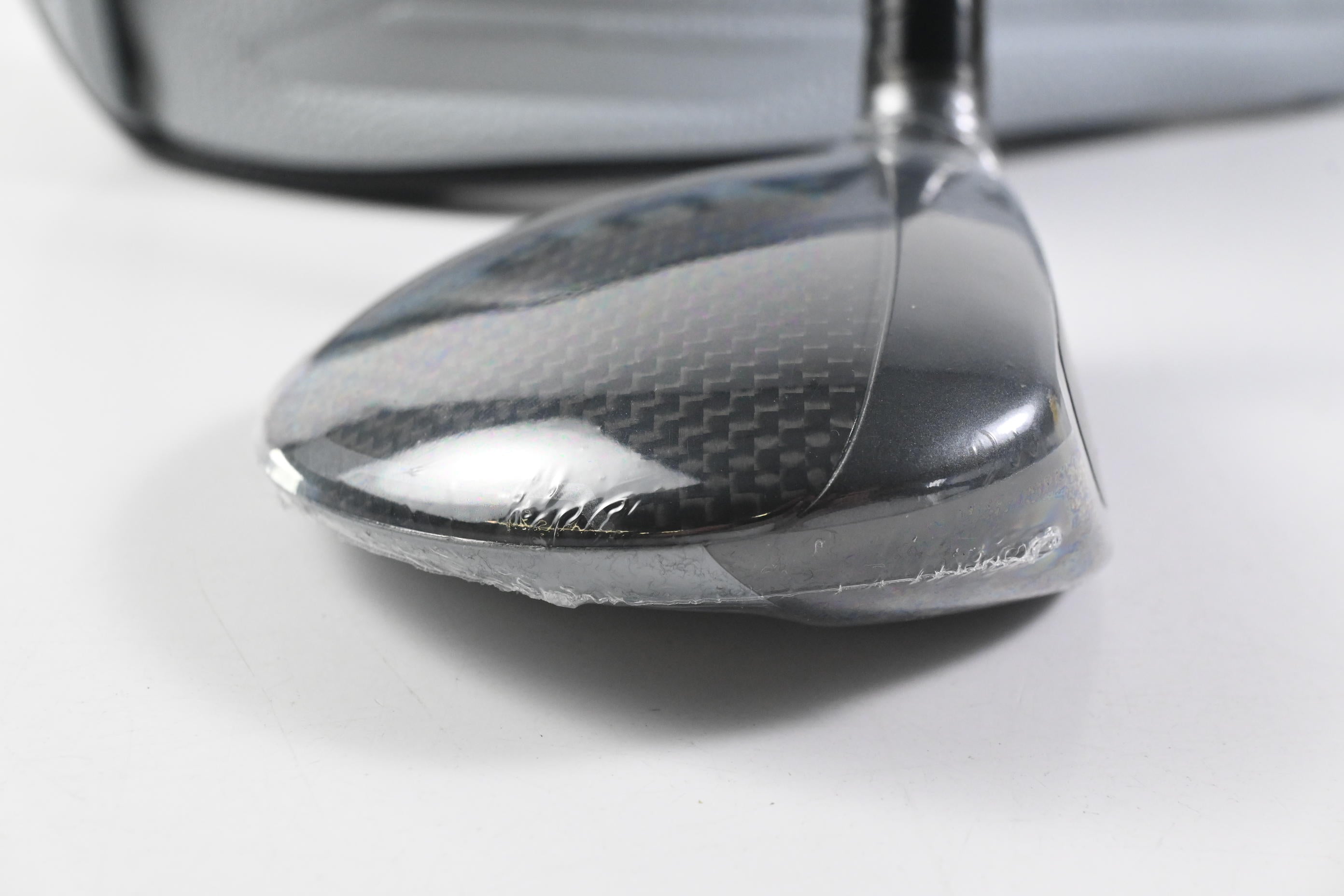 Callaway Quantum Max #5 Wood / 18 Degree / Regular Flex Denali Frost Silver 60