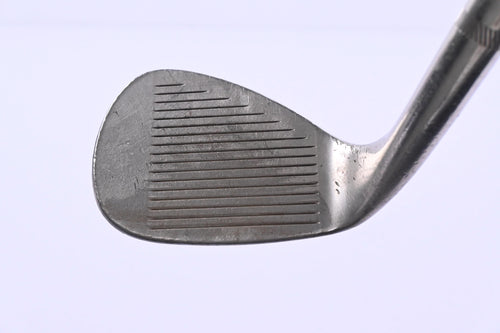 Titleist Vokey SM8 Lob Wedge / 58 Degree / Wedge Flex Titleist Vokey SM8 Shaft