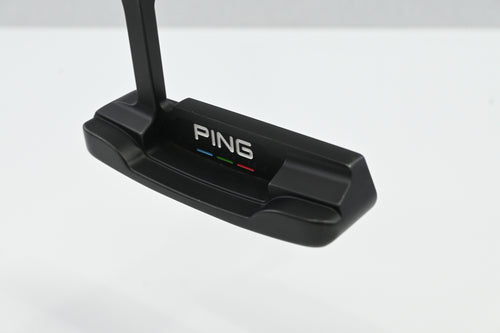 Ping PLD Milled Anser 2022 Putter / 33 Inch