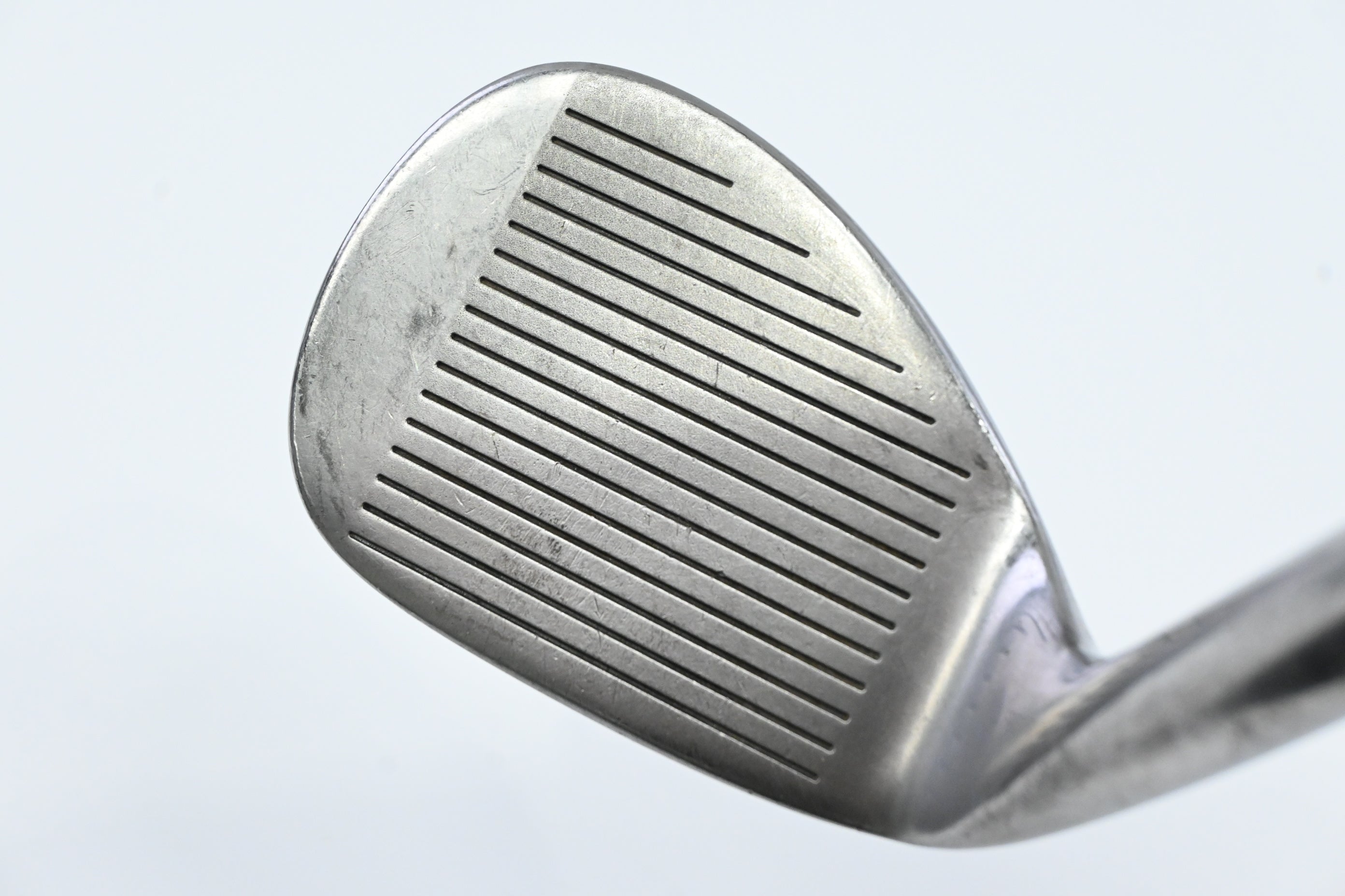 Ram Tour Grind Sand Wedge / 55 Degree / Wedge Flex Dynamic Gold Shaft