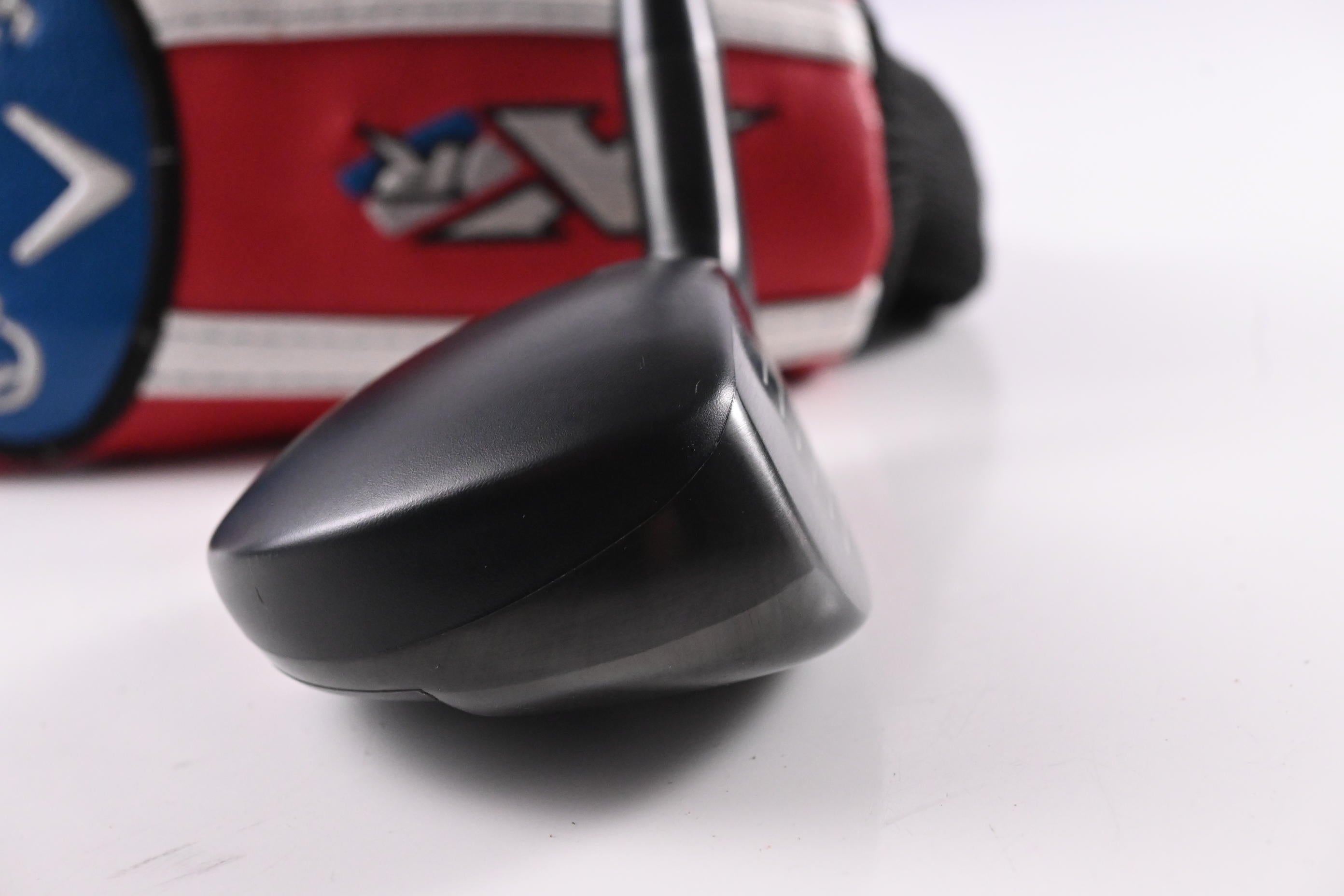 Callaway XR16 OS #3 Hybrid / 19 Degree / Regular Flex Fubuki AT 55 Shaft