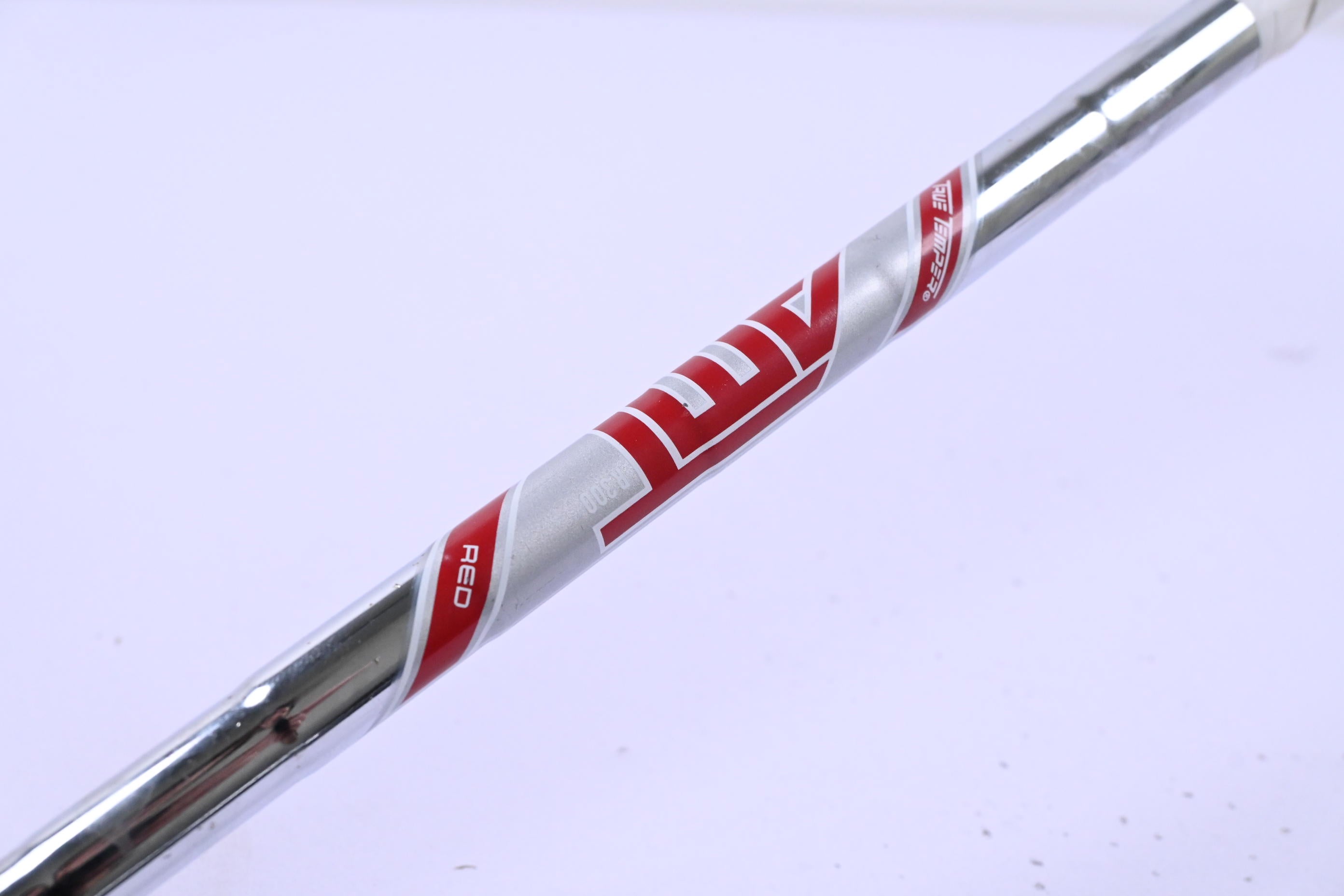 Titleist Vokey SM9 Sand Wedge / 54 Degree / Regular Flex AMT Red R300 Shaft