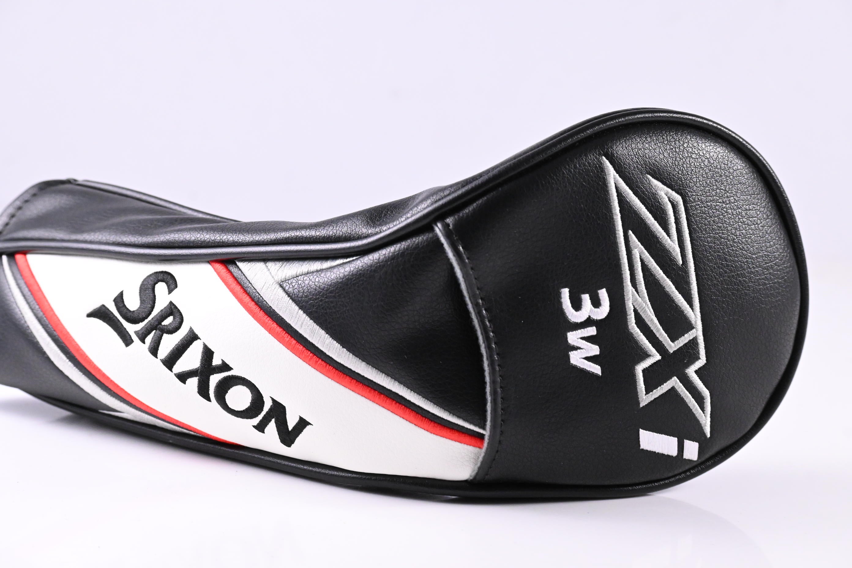 Srixon ZXi #3 Wood / 15 Degree / Stiff Flex Fujikura Ventus TR Blue 6 Shaft