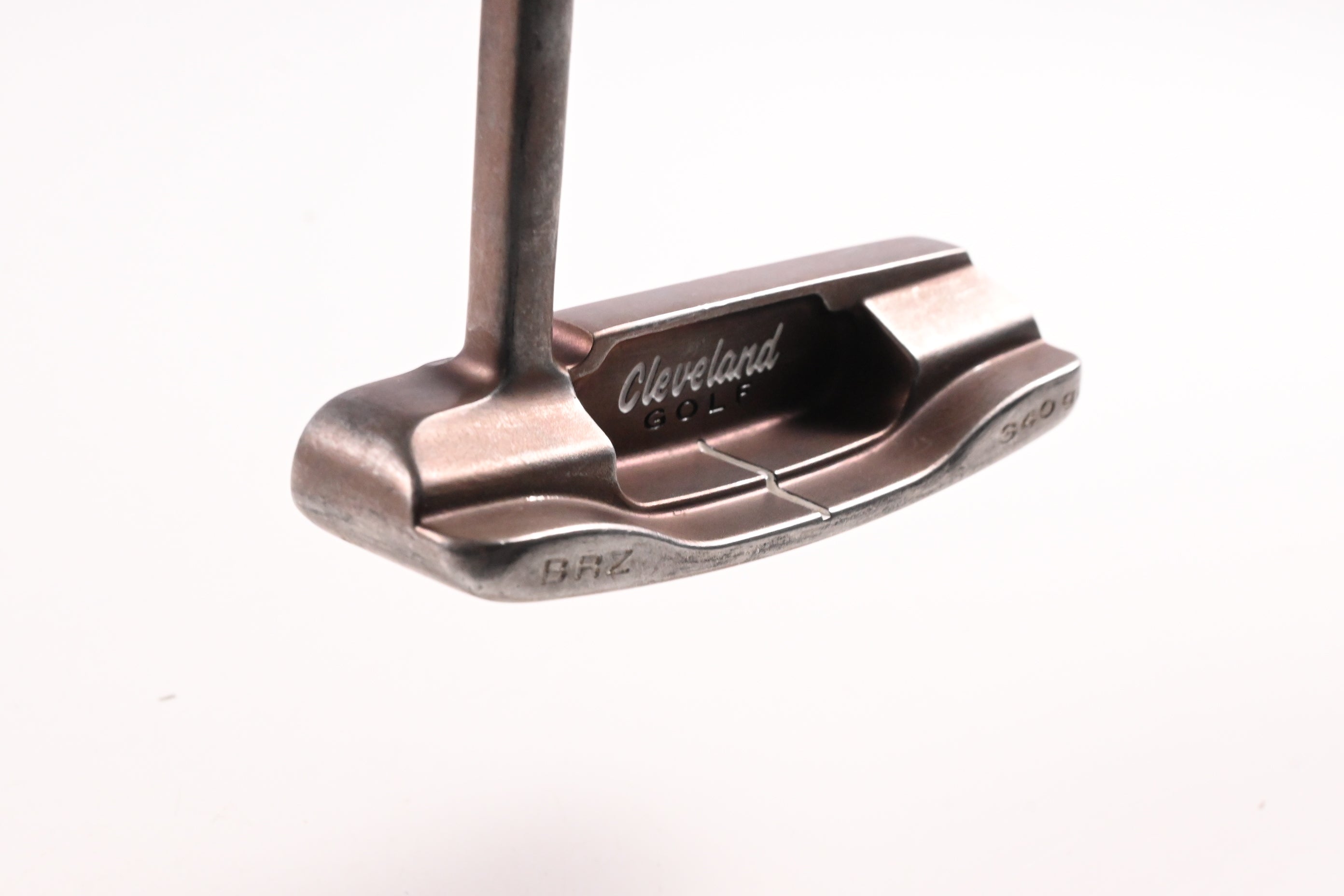 Cleveland Classic Collection #1 Bronze Putter / 35 inch