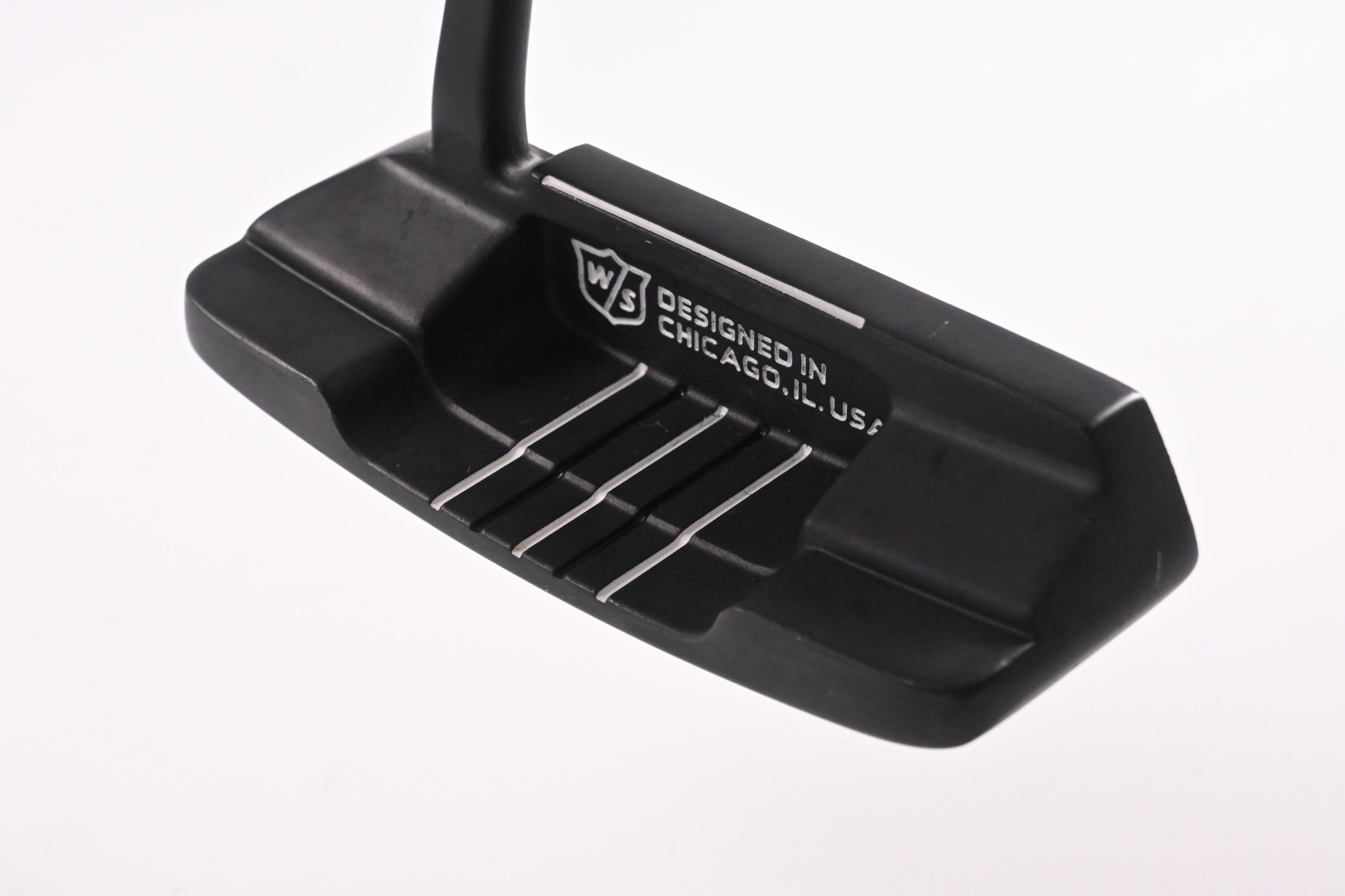 Wilson Infinite Michigan Ave Putter / 34 Inch