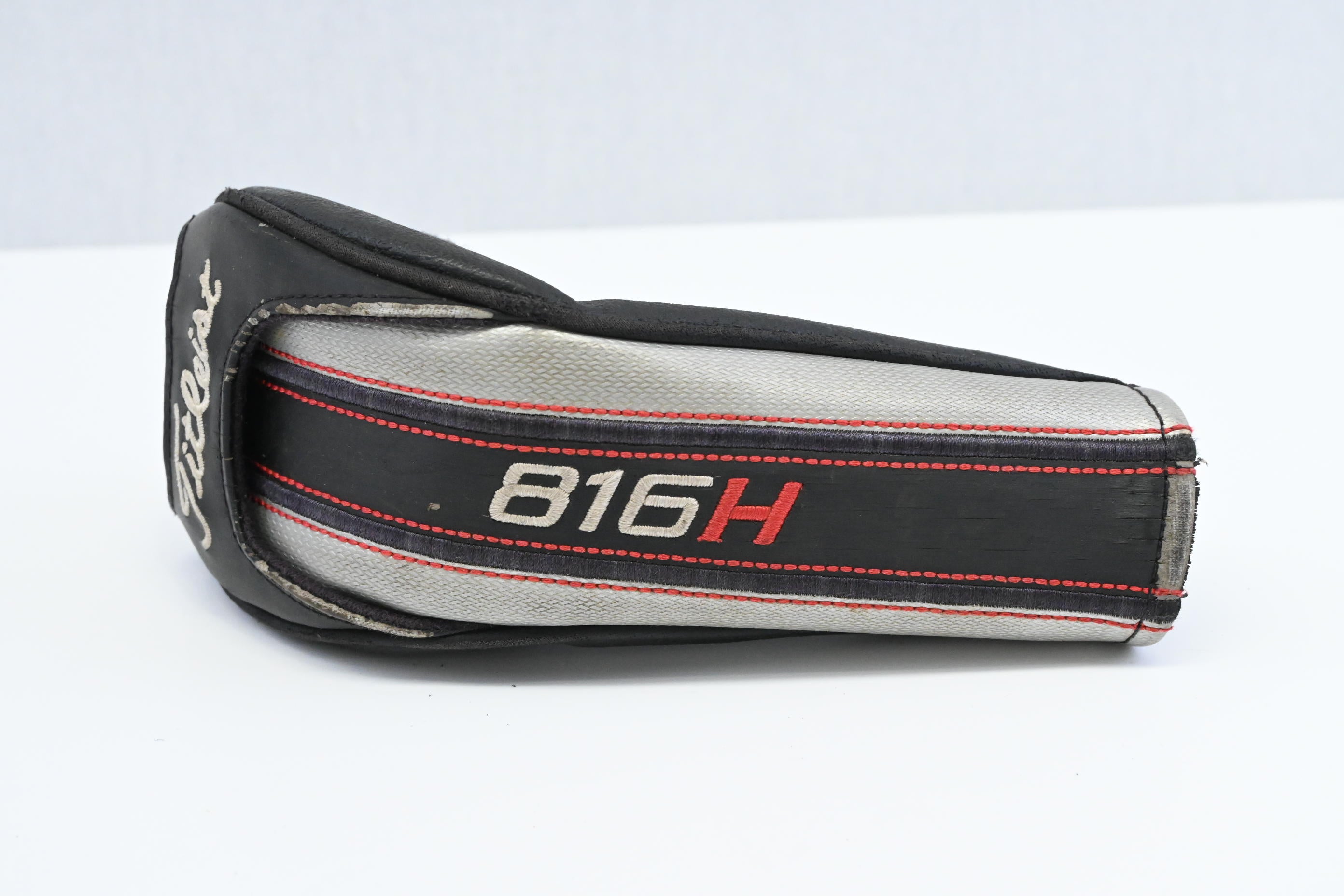 Titleist 816 H1 #3 Hybrid / 21 Degree / Regular Flex Diamana S+ 70 Shaft