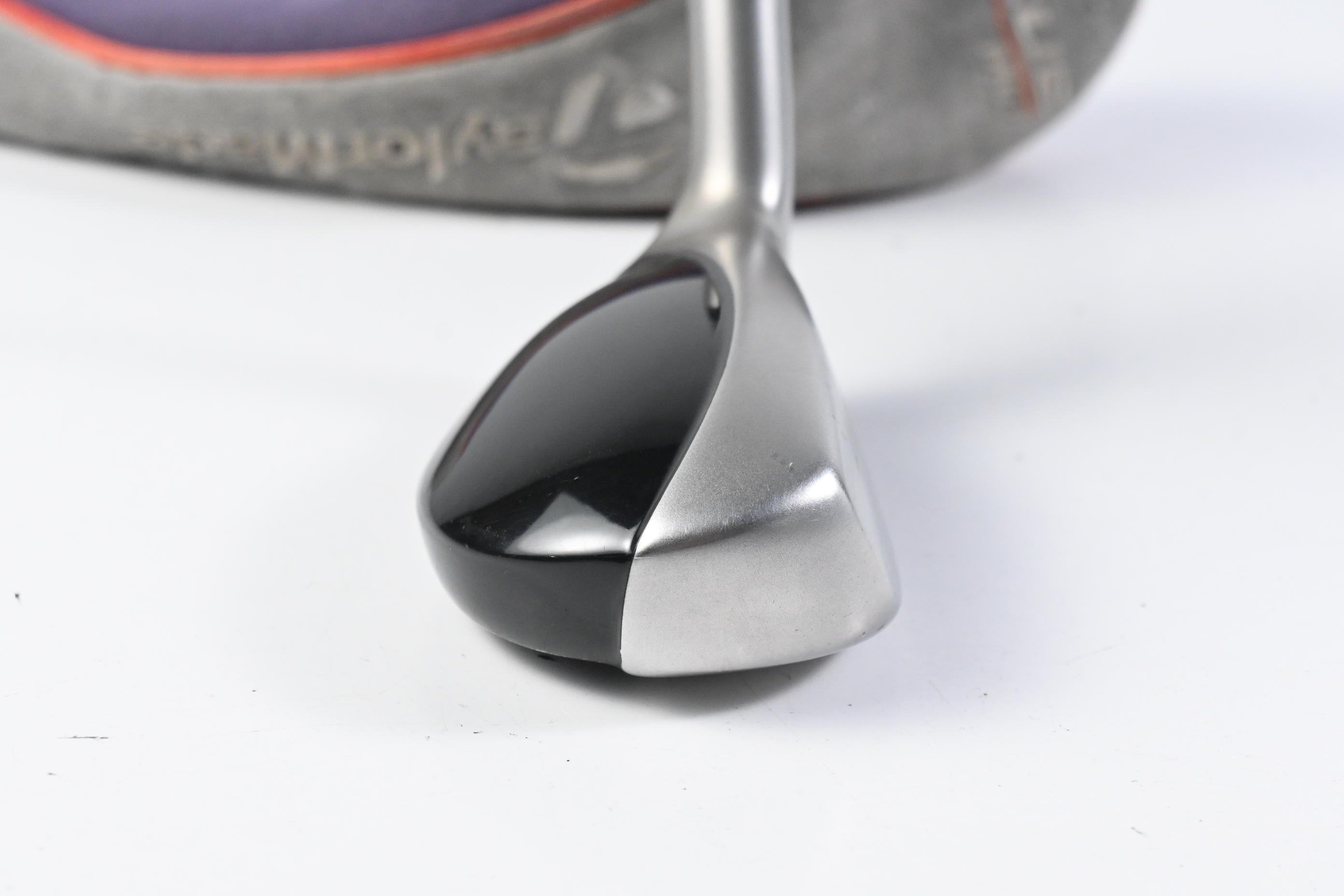 Taylormade Rescue Mid #3 Hybrid / 19 Degree / Regular Flex Taylormade Ultralite