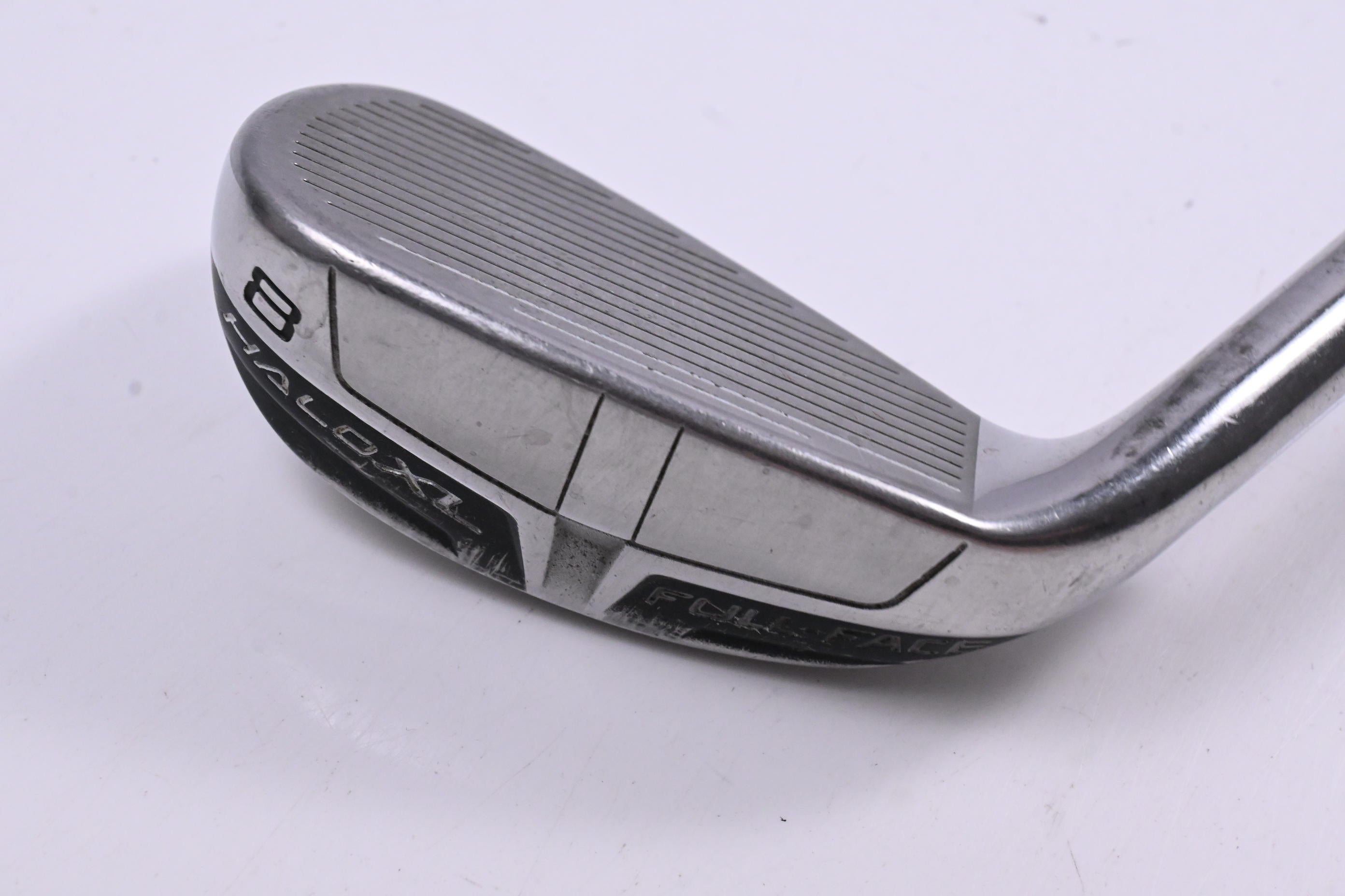 Cleveland 588 Altitude #8 Iron / 35 Degree / Regular Flex UST Mamiya Helium 60