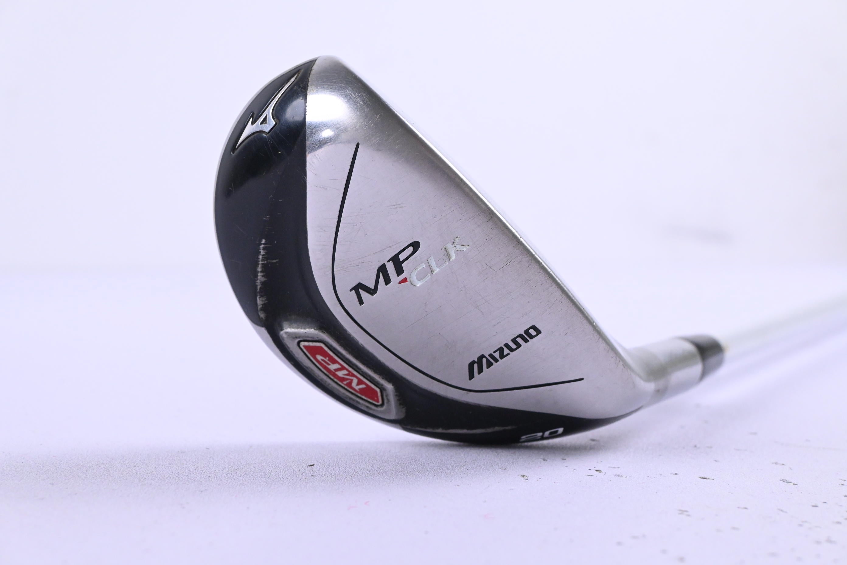Mizuno MP-CLK #3 Hybrid / 20 Degree / Regular Flex Fubuki 84 Shaft