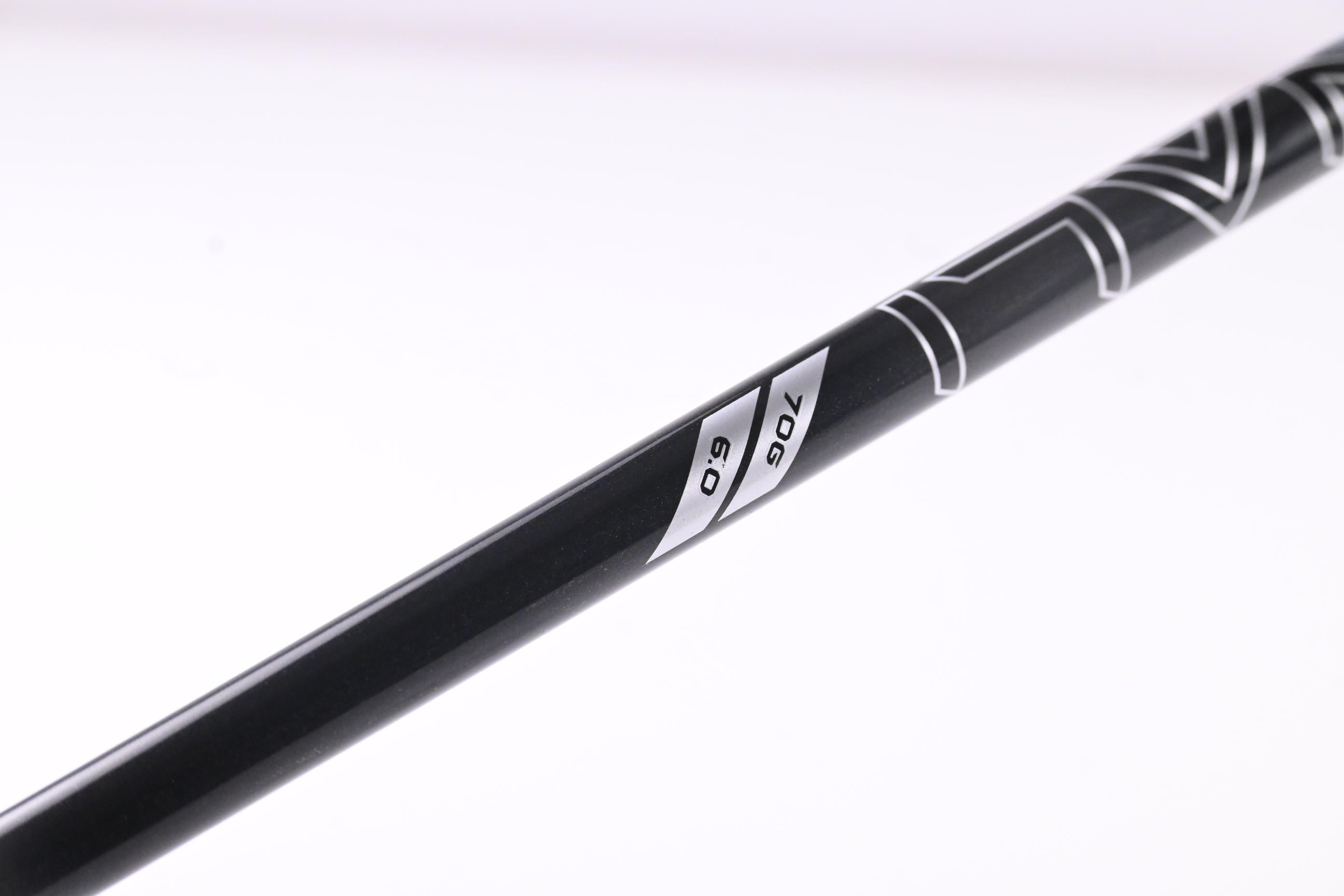 Cobra KING TEC Mini Driver / 13.5 Degree / Stiff Flex Denali Black 70 Shaft
