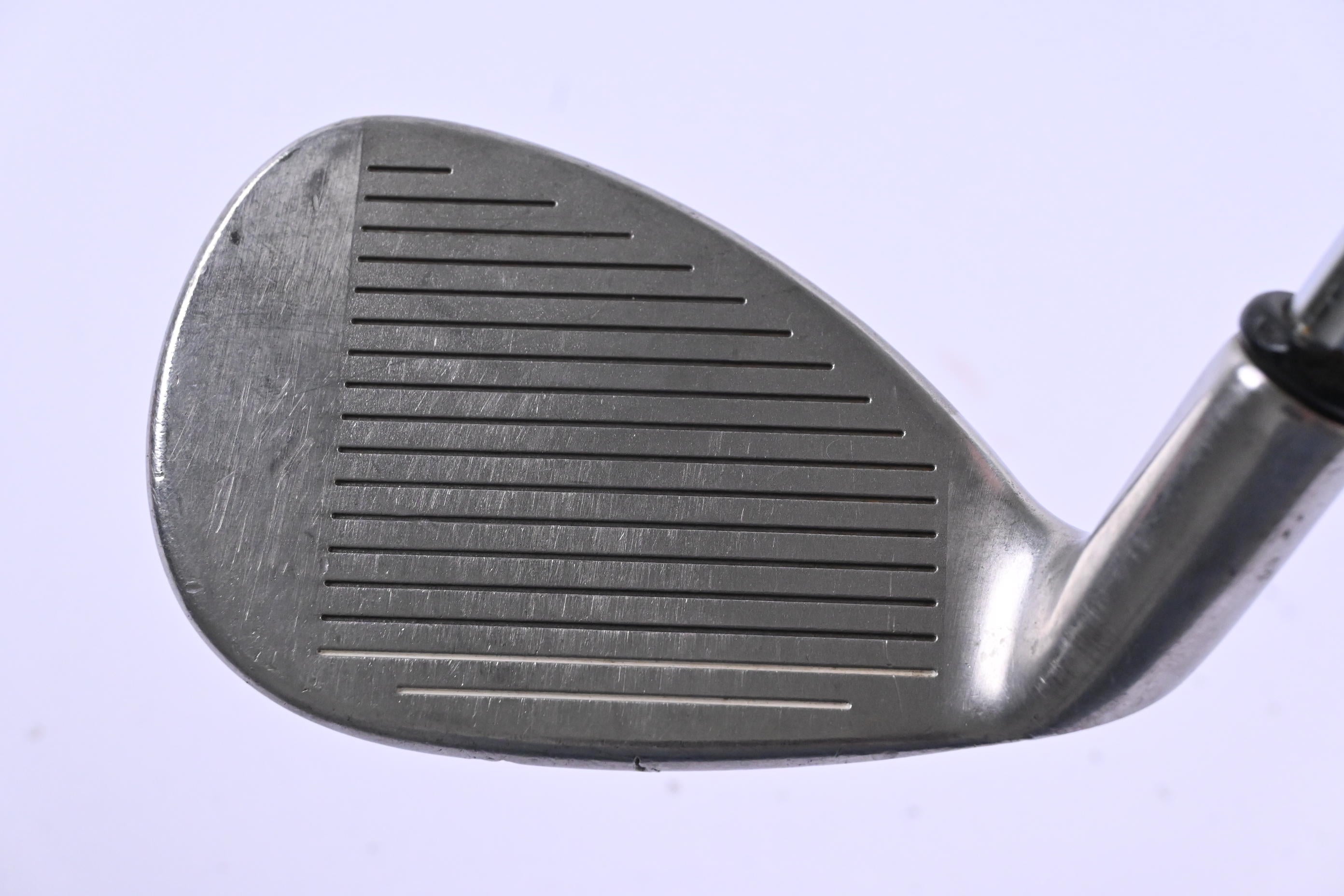 Callaway Big Bertha Gap Wedge / 52 Degree / Wedge Flex True Temper Shaft