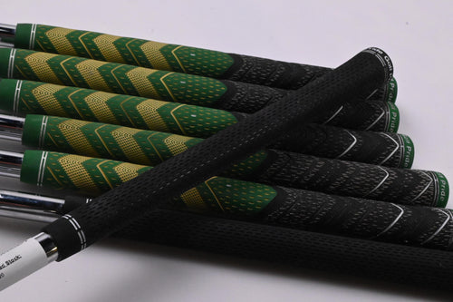 Srixon ZXi5/ZXi7 Irons / 5-PW+GW / Stiff Flex N.S.Pro 950GH Neo Shafts