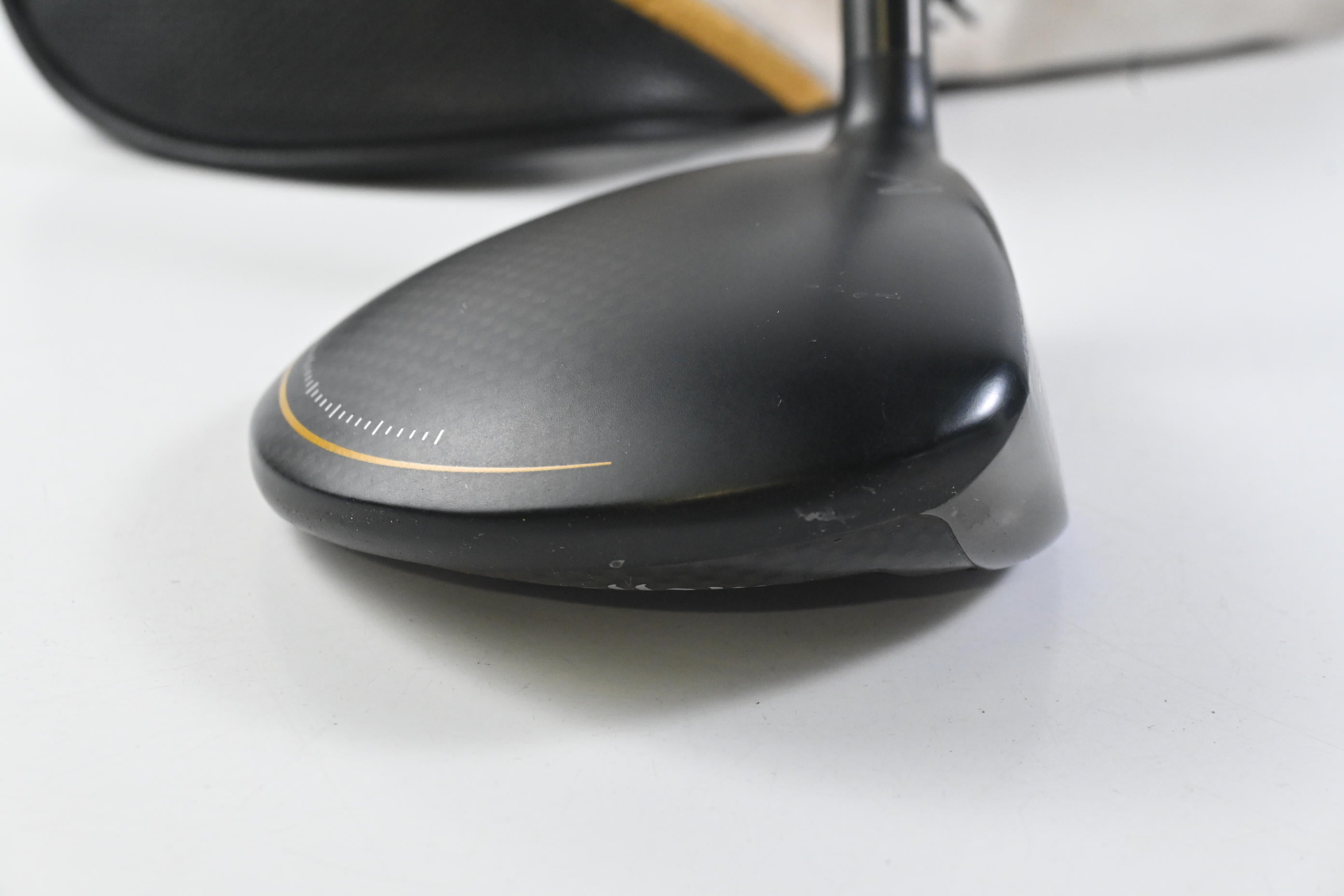 Callaway Rogue ST Max D #3 Wood / 16 Degree / Senior Flex Cypher 50 Shaft