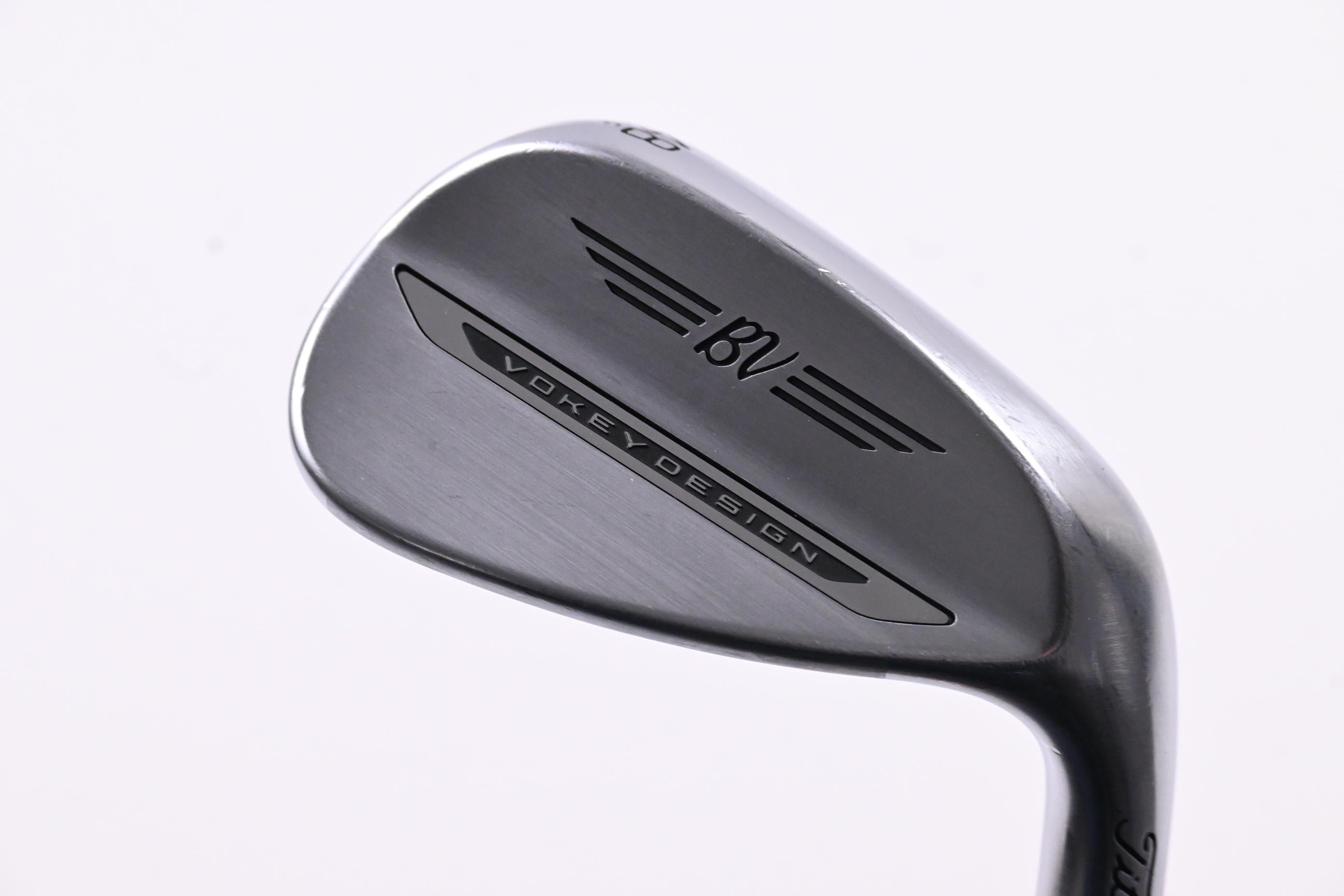 Titleist Vokey SM11 Pitching Wedge / 48 Degree / Wedge Flex Titleist Vokey SM11