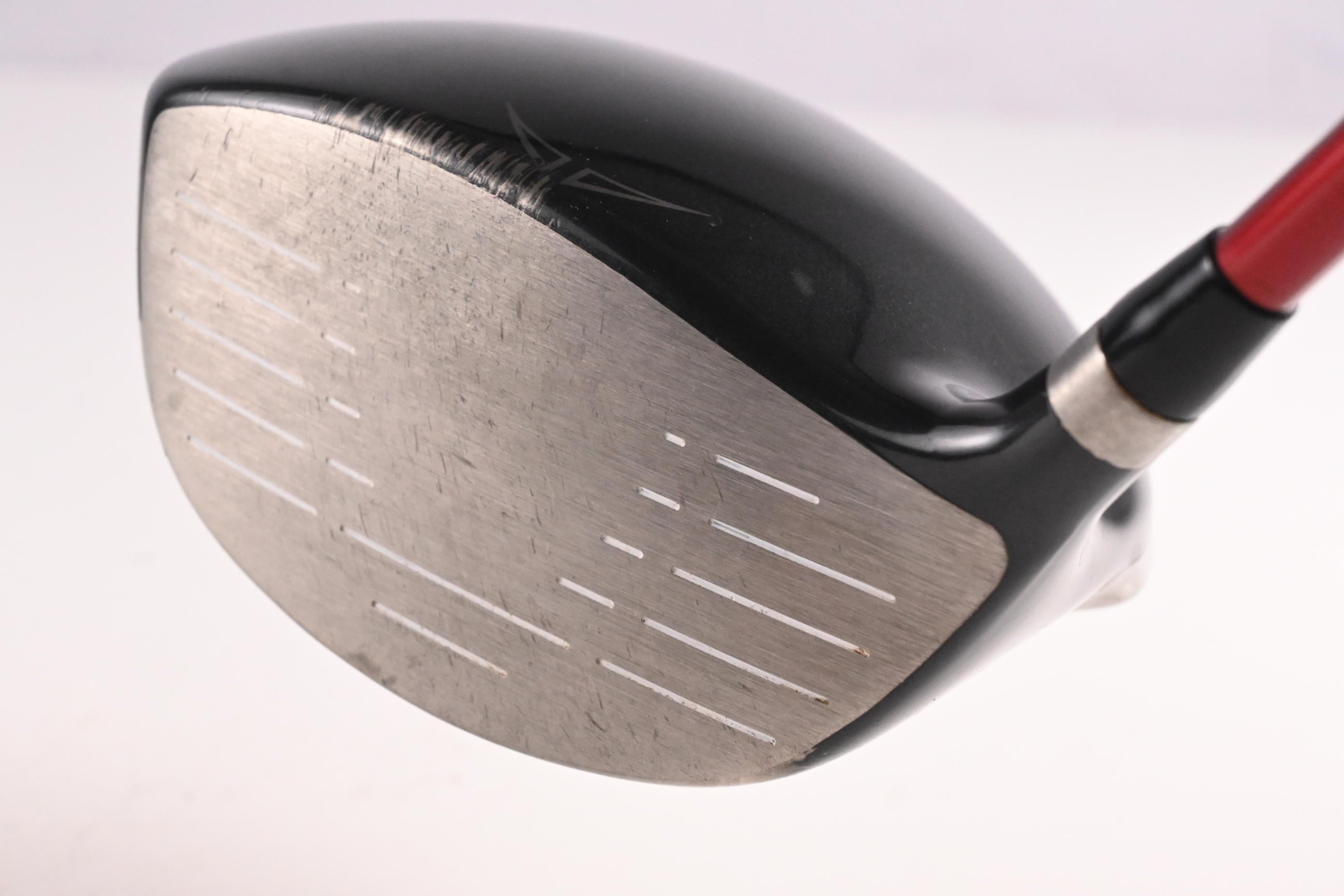 Ping K15 Driver / 10.5 Degree / Regular Flex Ping TFC 169 Shaft
