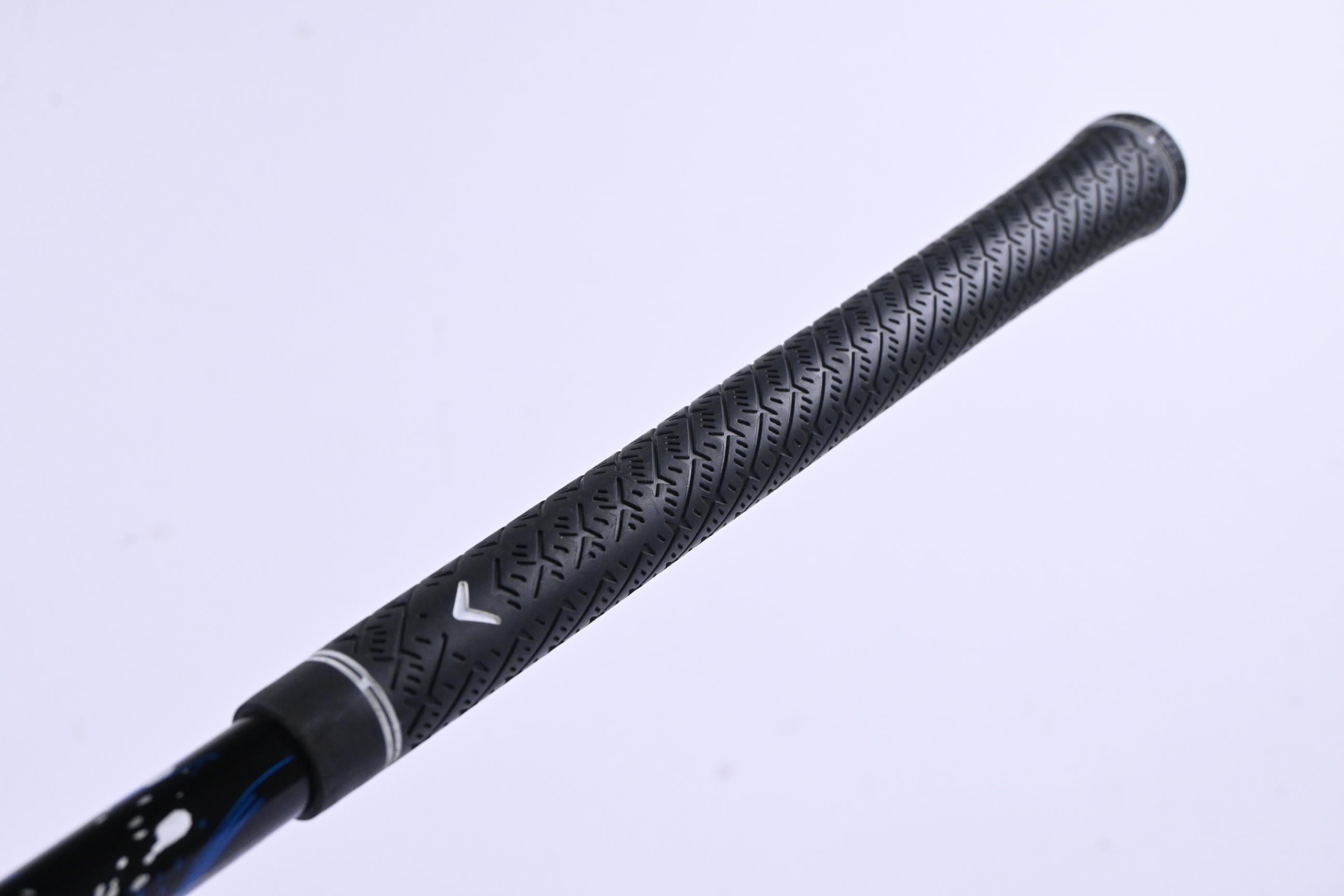 Left Hand Callaway Elyte Triple Diamond Driver / 9 Degree / X-Flex Kai'li Blue
