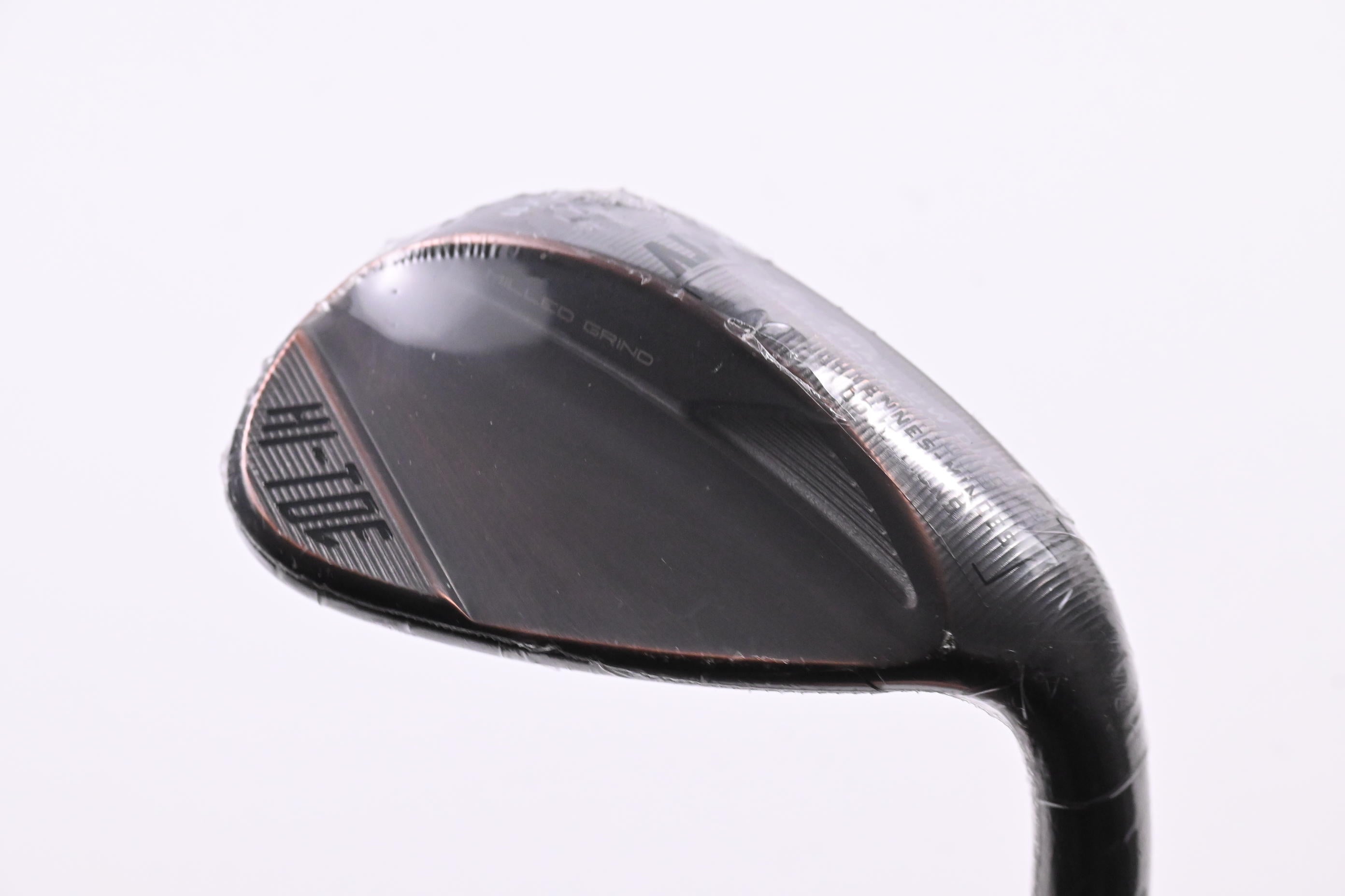 Taylormade Hi-Toe 4 Lob Wedge / 60 Degree / Wedge Flex Dynamic Gold 115 Shaft