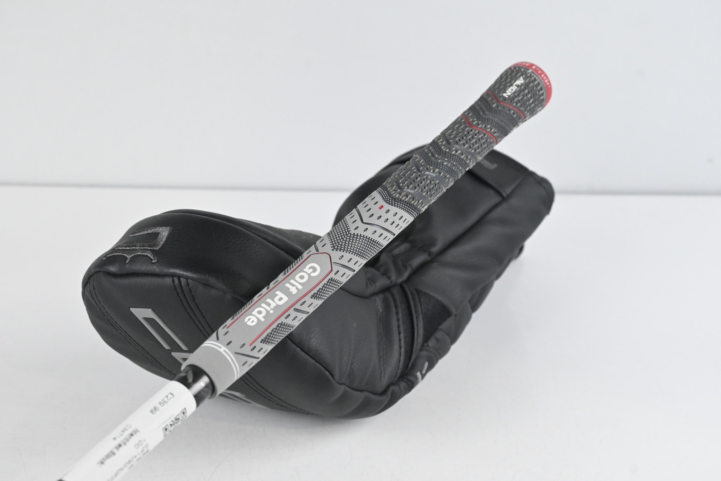 Cobra DS-Adapt LS Driver / 10.5 Degree / Stiff Flex Kai'li Dark Waves White 70