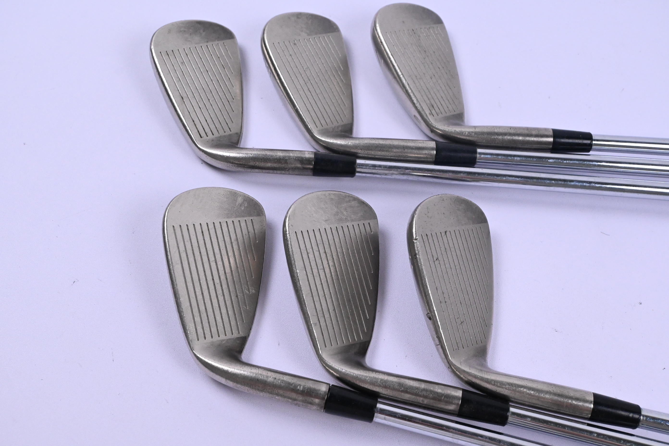 Mizuno JPX EZ 2013 Forged Irons / 5-PW / Regular Flex XP 105 R300 Shafts