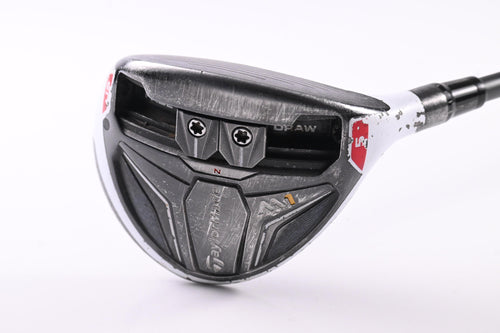 Taylormade M1 2016 #5 Wood / 19 Degree / X-Flex HZRDUS Smoke Black 70 Shaft