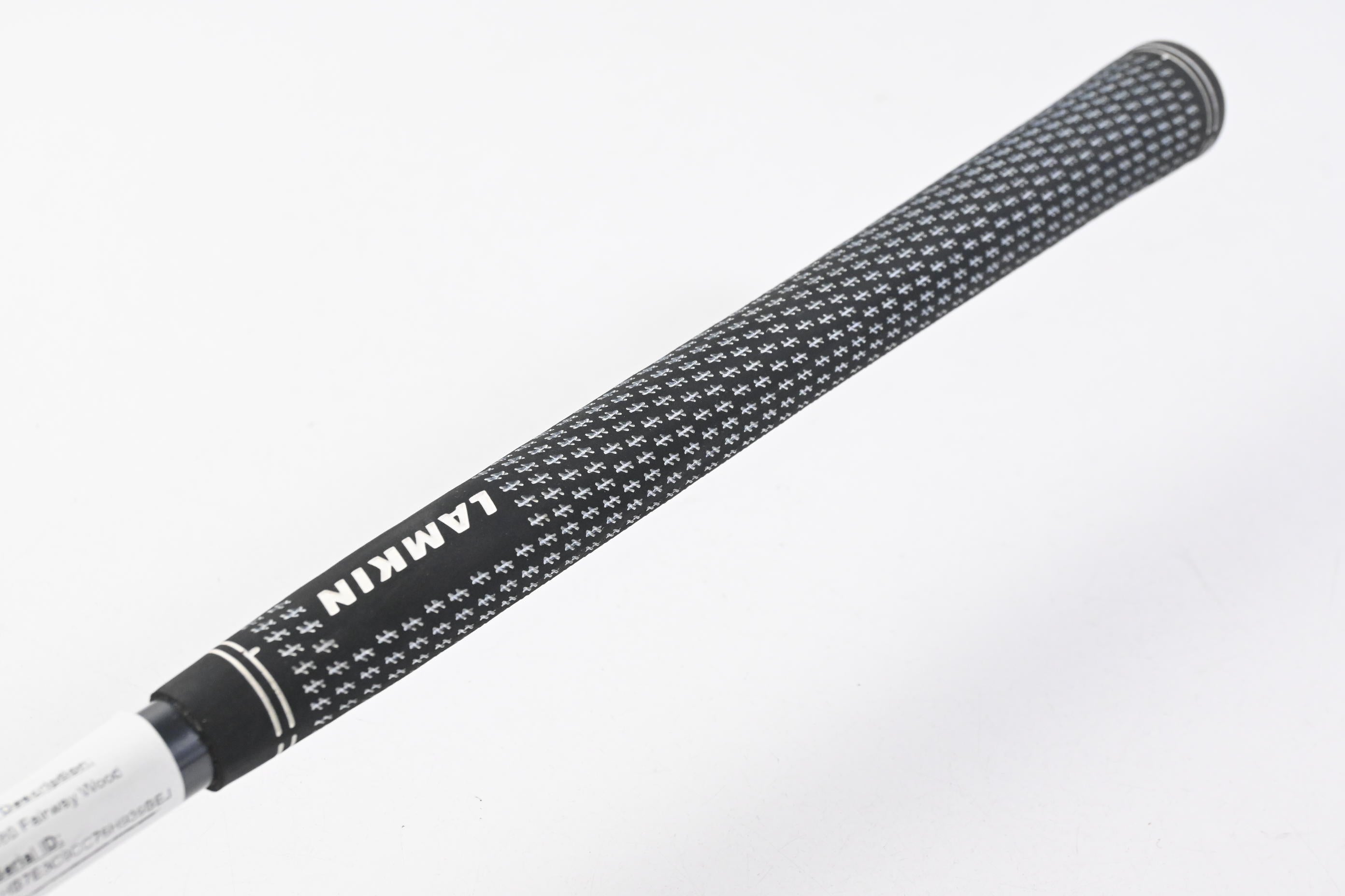Taylormade R580 #3 Wood / 15 Degree / Regular Flex Grafalloy ProCustom Shaft
