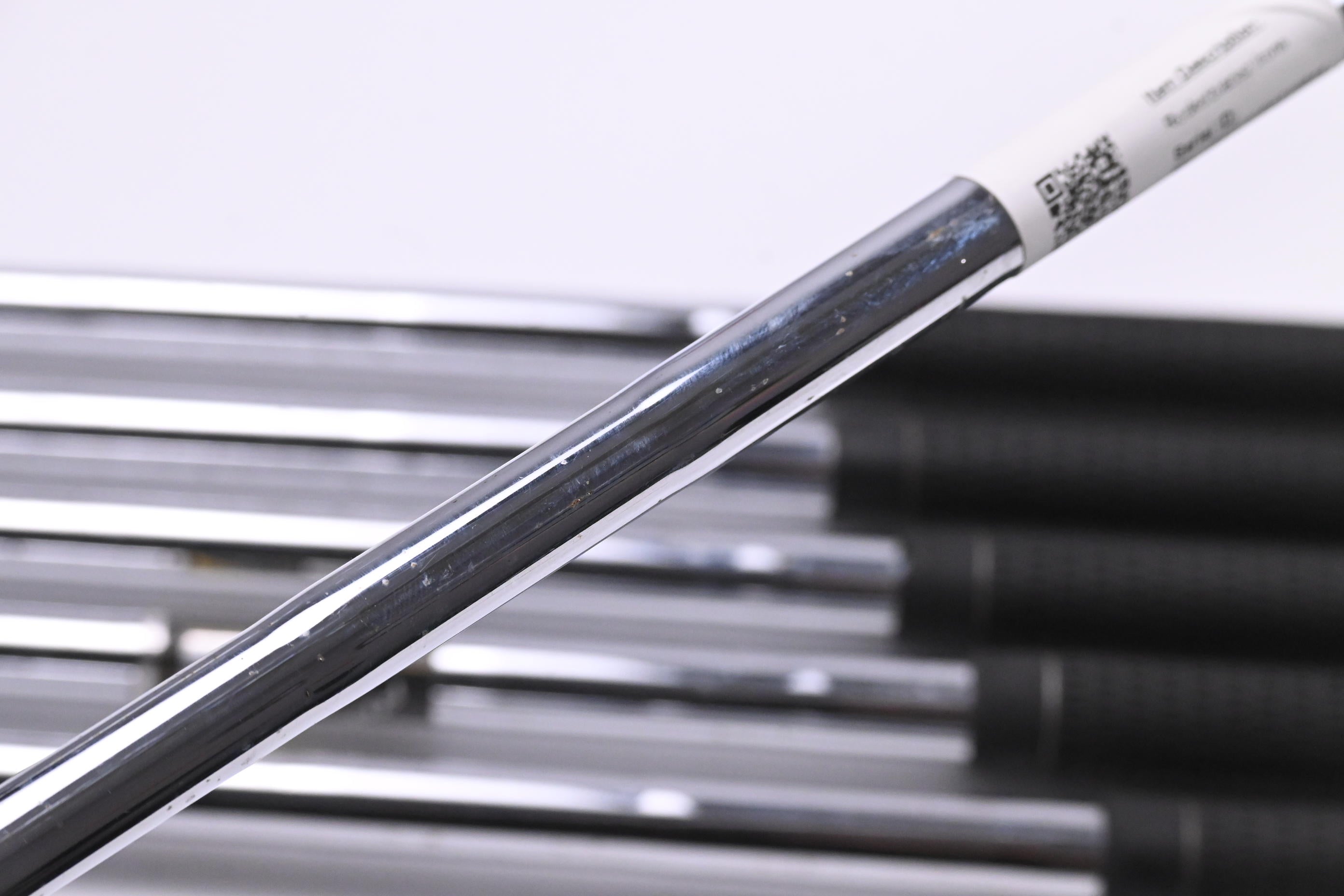 Taylormade Rocketbladez Irons / 6-PW+SW / Regular Flex Shafts