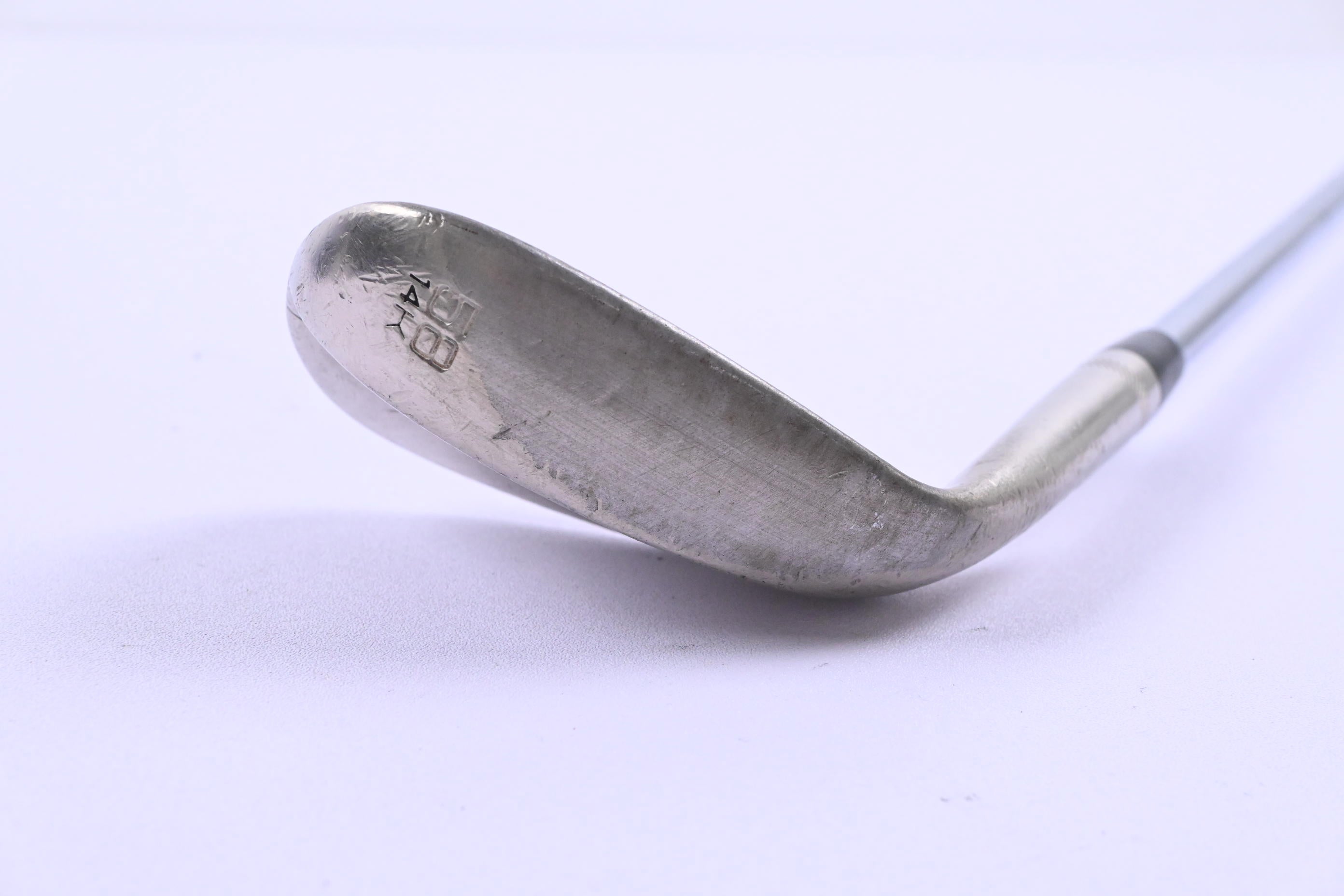 Titleist Vokey SM8 Lob Wedge / 58 Degree / Wedge Flex Titleist Vokey SM8 Shaft