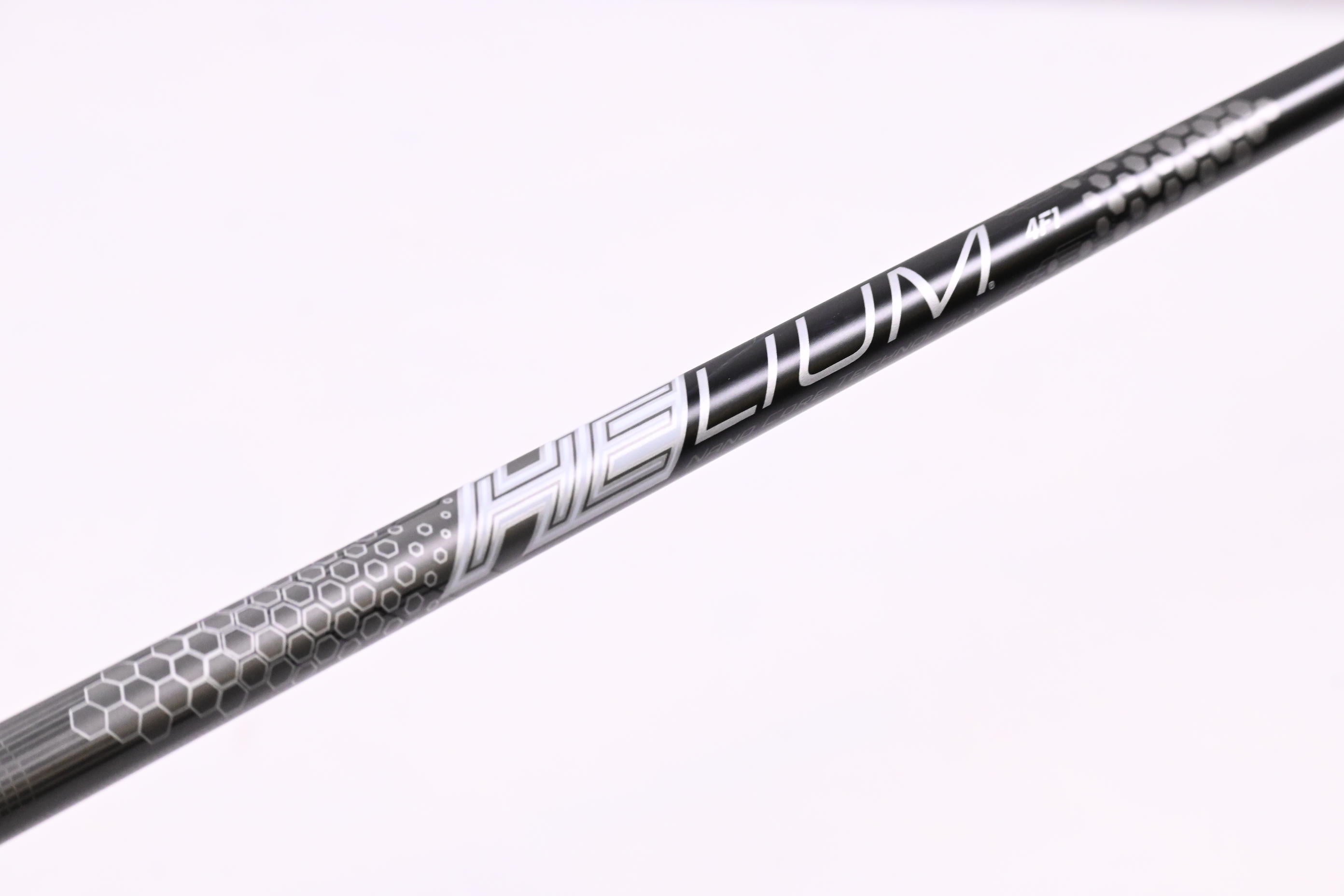 UST Mamiya Helium Nanocore 4 Driver Shaft / Ladies Flex / Mizuno