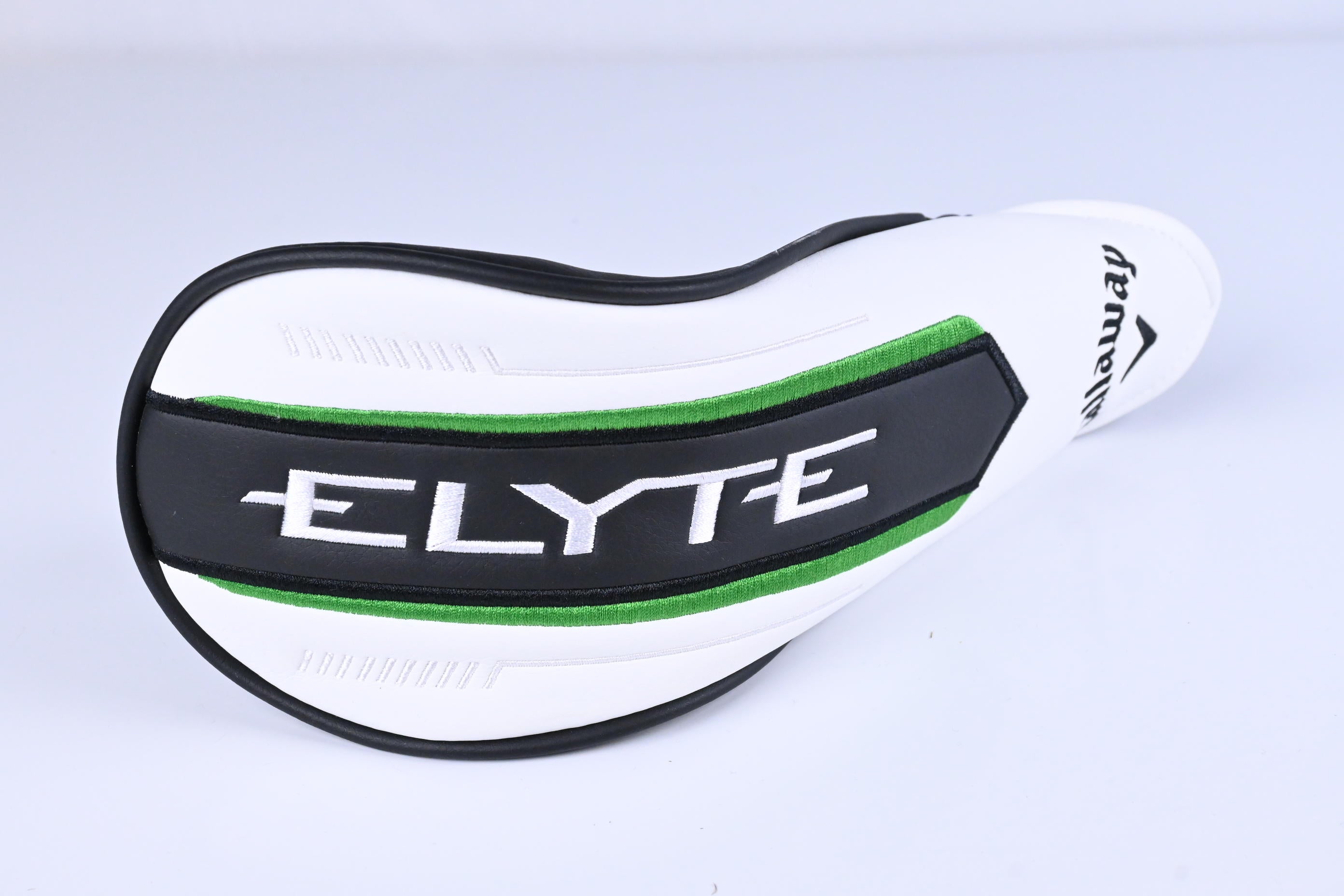 Callaway Elyte #3 Wood / 15 Degree / Senior Flex Vanquish 5 Shaft